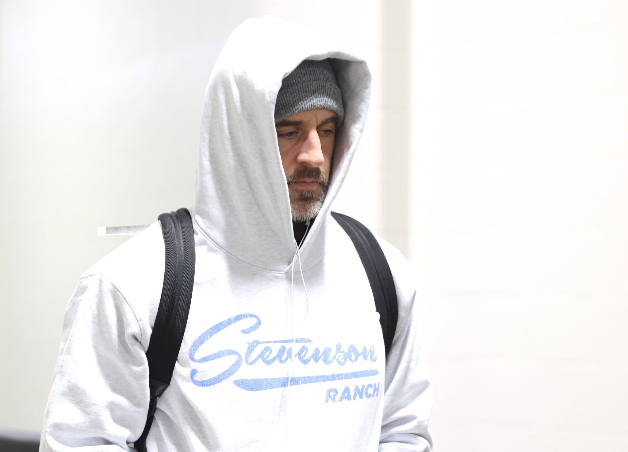 Aaron Rodgers Doesn’t Know What He’s Talking About’ — Dr. Anthony Fauci’s Lawyer Bites Back After Steelers Star’s Incredible Rant
