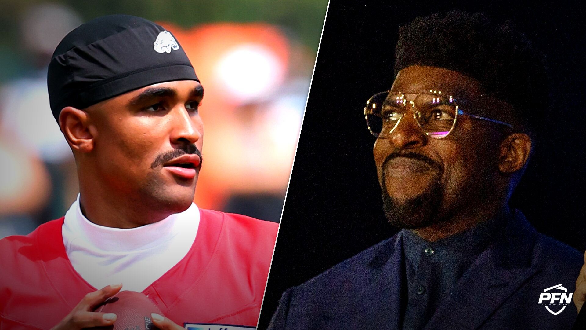 I Won’t Guarantee Somebody Gets Fired’ — Ex-Eagles Linebacker Claims Philly Will Take Action as Jalen Hurts’ INT Video Goes Viral