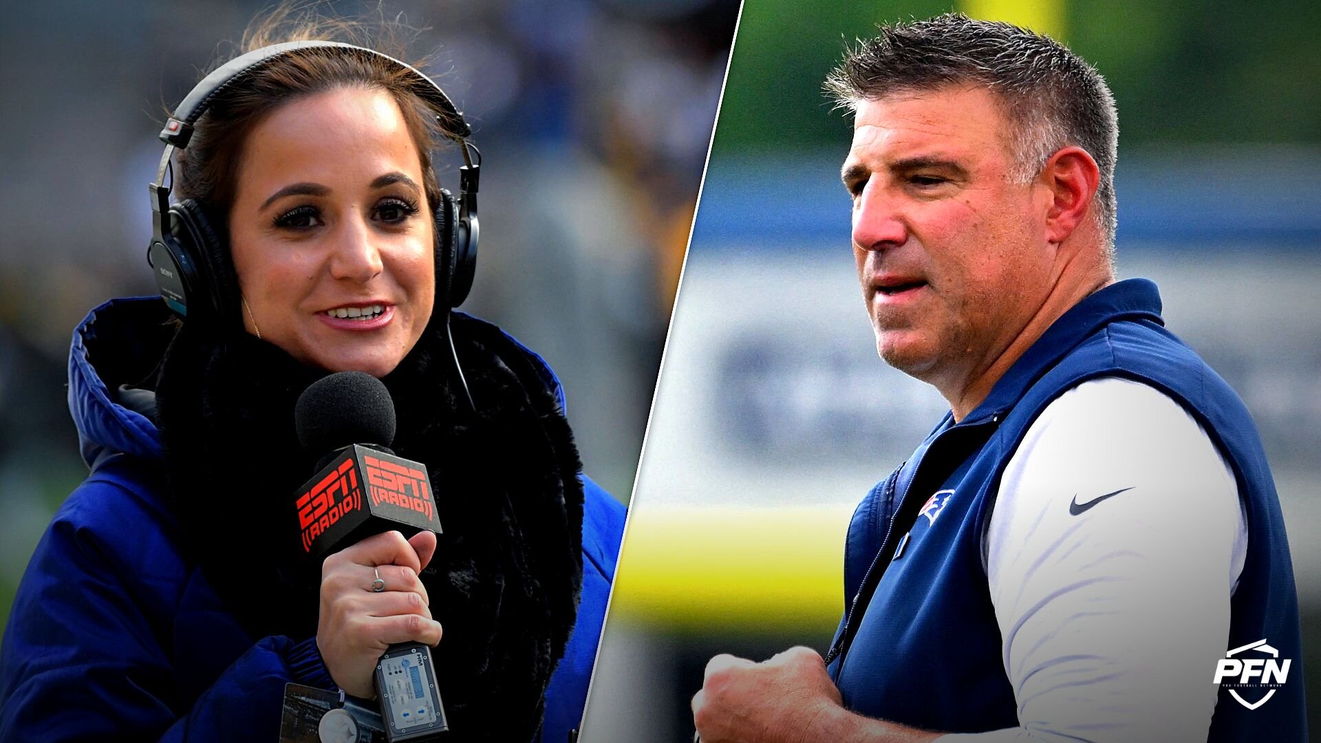 Up Against a Stacked Deck’ — NFL Podcaster Feels for Reporters Who Competed With Dianna Russini Amid ‘Secret Friendship’ to Mike…