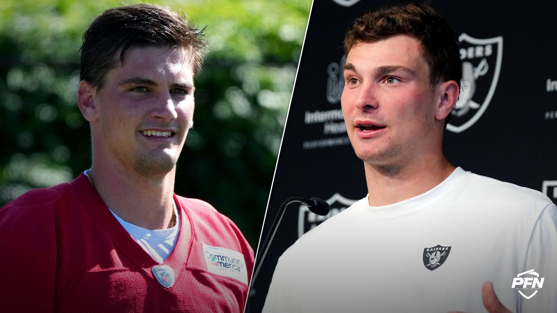 Not Particularly Close’ — Ex-NFL QB Delivers Verdict on Fernando Mendoza vs. Ty Simpson in Preseason Week 1