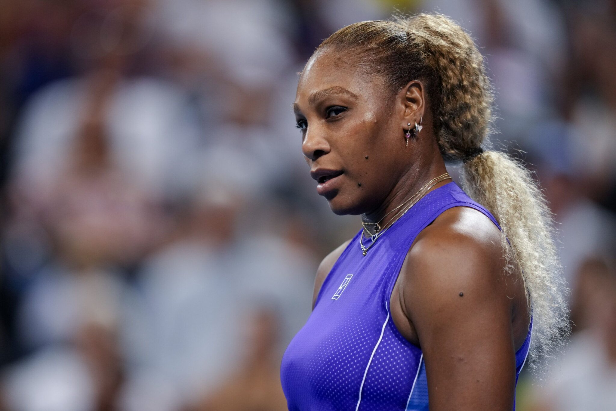 I’d Be Sick and Tired’ – Tennis Community in Disbelief Over Serena Williams’ Bizarre Déjà Vu at US Open