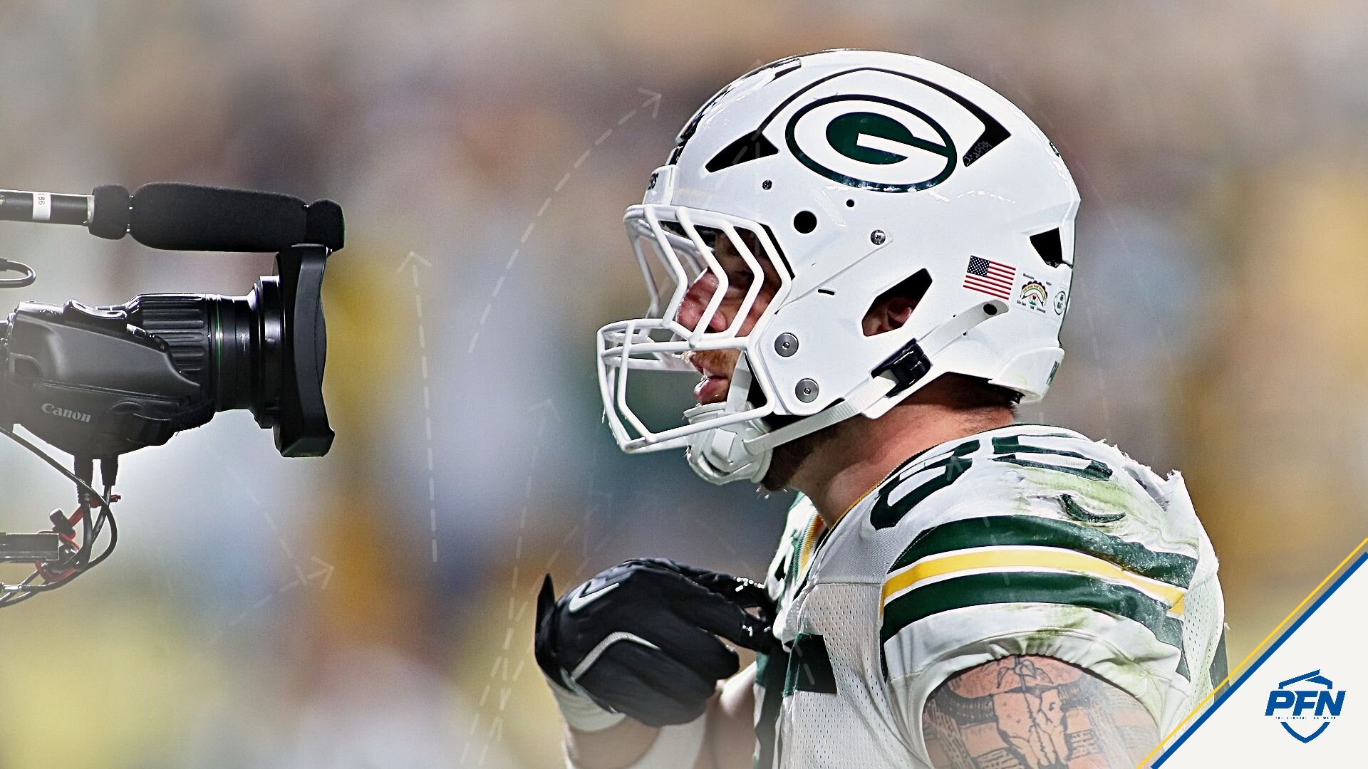 Updated Tucker Kraft Fantasy Outlook 2026: Can the Packers TE Return from Injury to be Fantasy Relevant?
