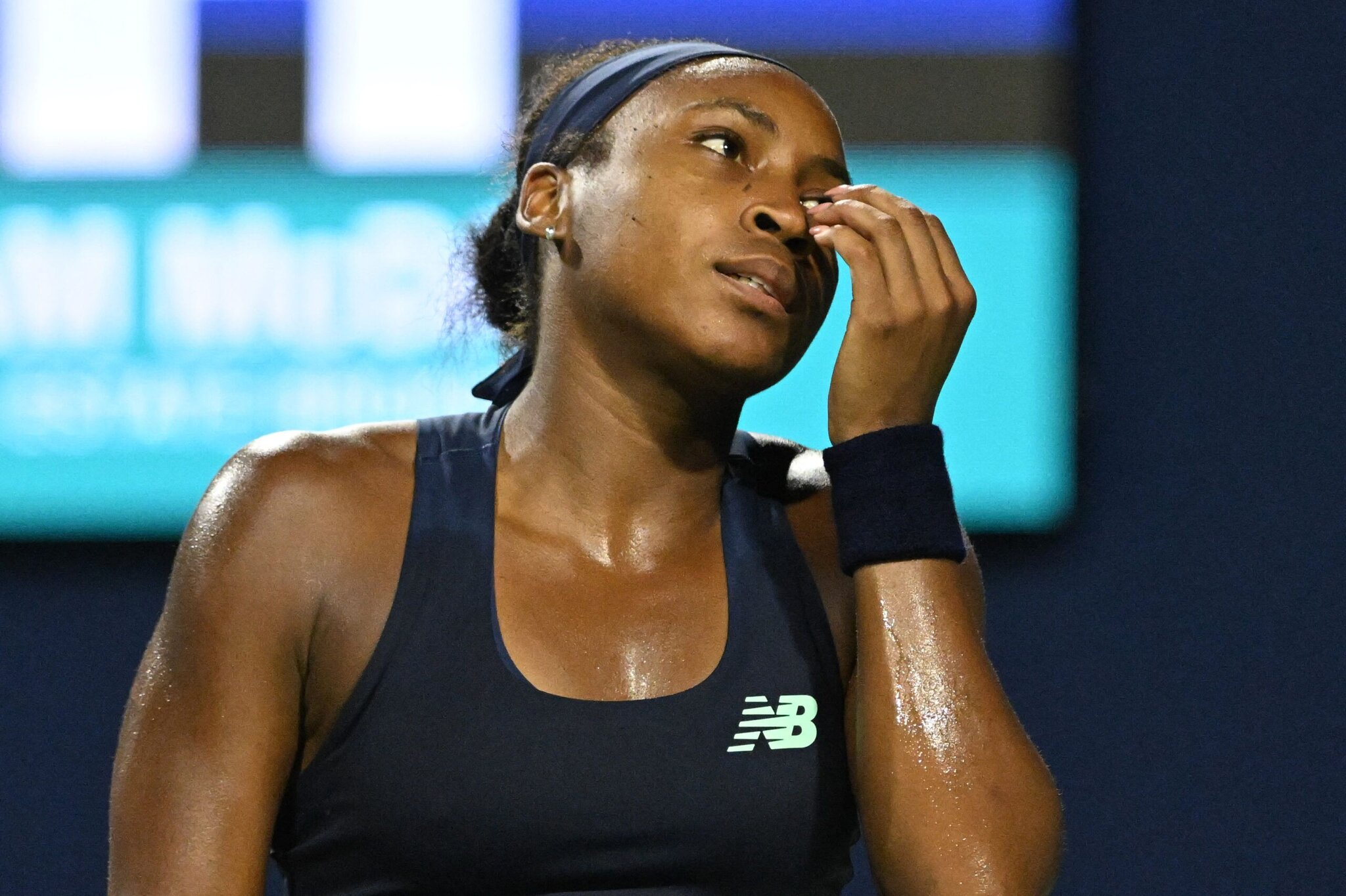 Looks Like It Hurts’ – Eugenie Bouchard Stunned As Coco Gauff, Rafael Jódar Hit Themselves With Rackets at Canadian Open
