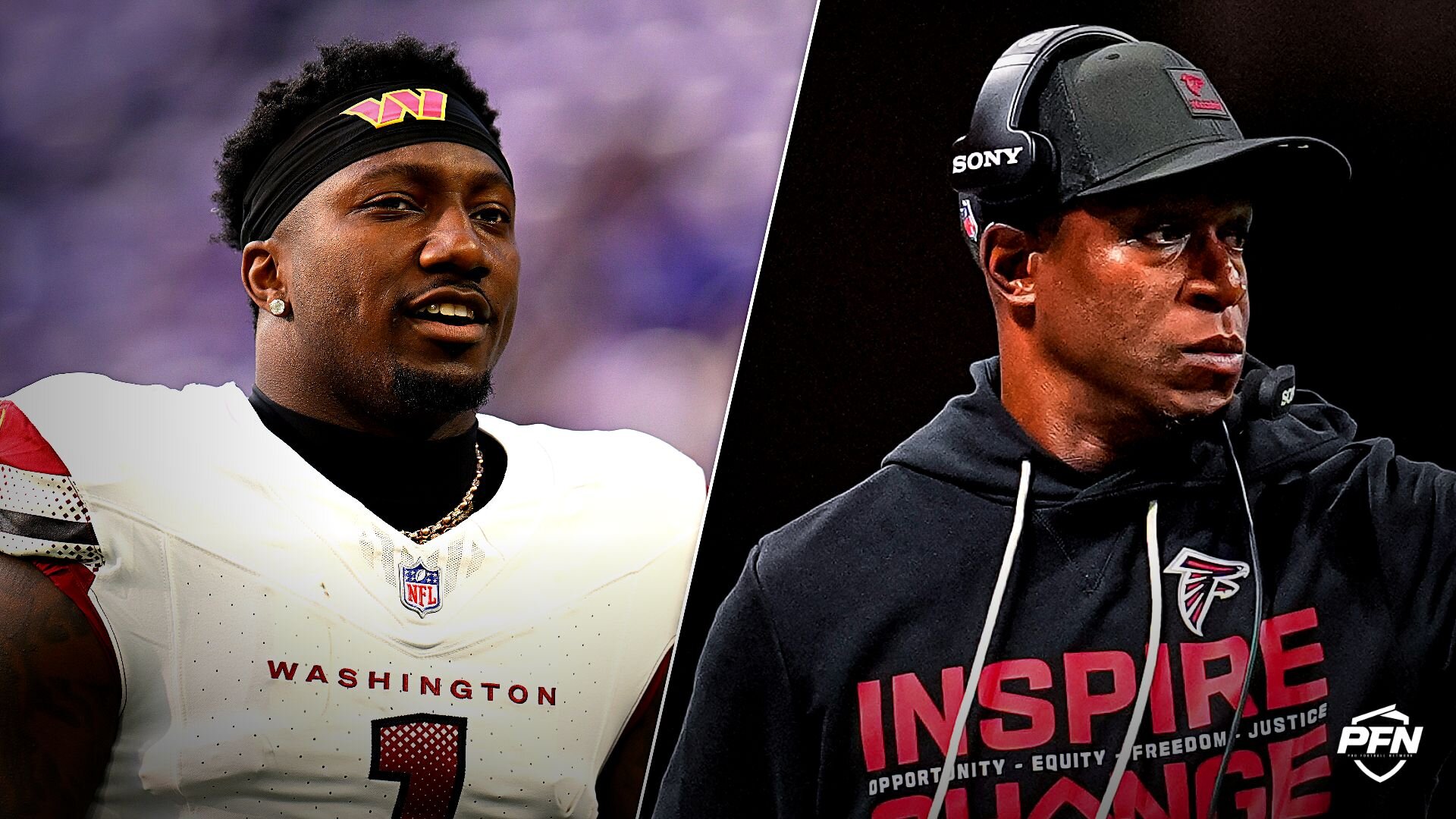 Hated Him for So Long’ — 49ers DC Raheem Morris Gets 100% Real on Deebo Samuel Sr.’s Return to San Francisco