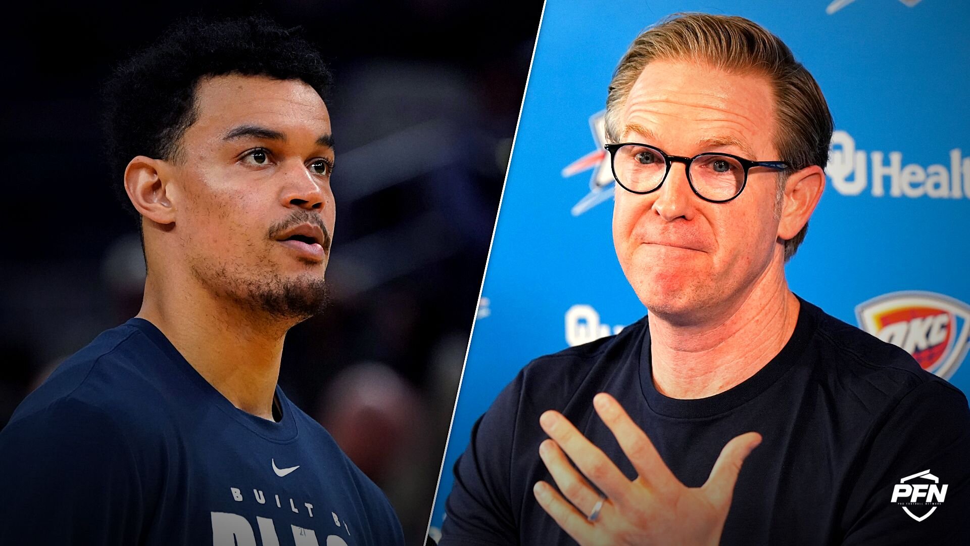 Tough Spot’ — NBA World Reacts As Nuggets Match Thunder’s ‘Cut-Throat’ Spencer Jones Offer Sheet, Become Only Team in Second Apron
