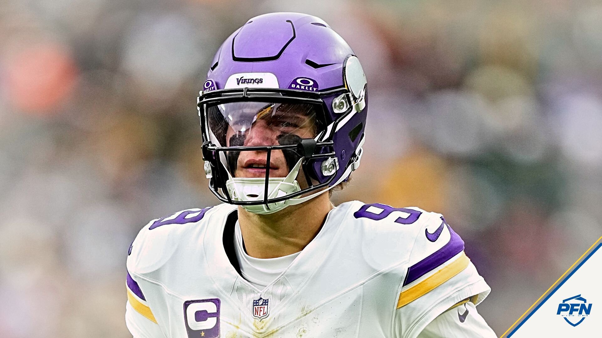 Genuinely One of the Worst QB Busts Ever’ — NFL World Reacts As Vikings Beat Writer Predicts J.J. McCarthy Won’t Make 53-Man…