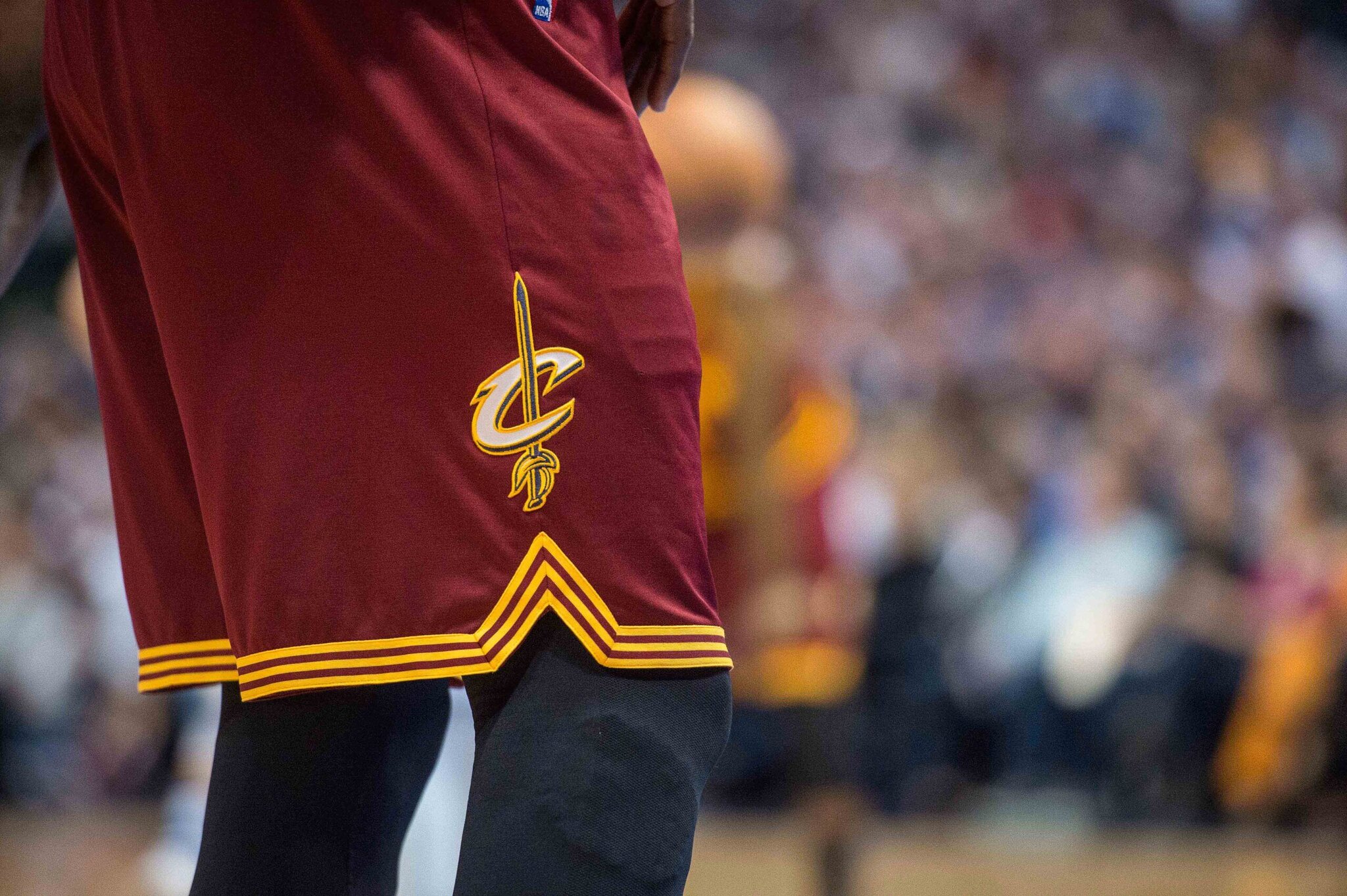 You Sat Around and Made No Moves’ – Analysts React to Cavaliers’ Lack of National-TV Games