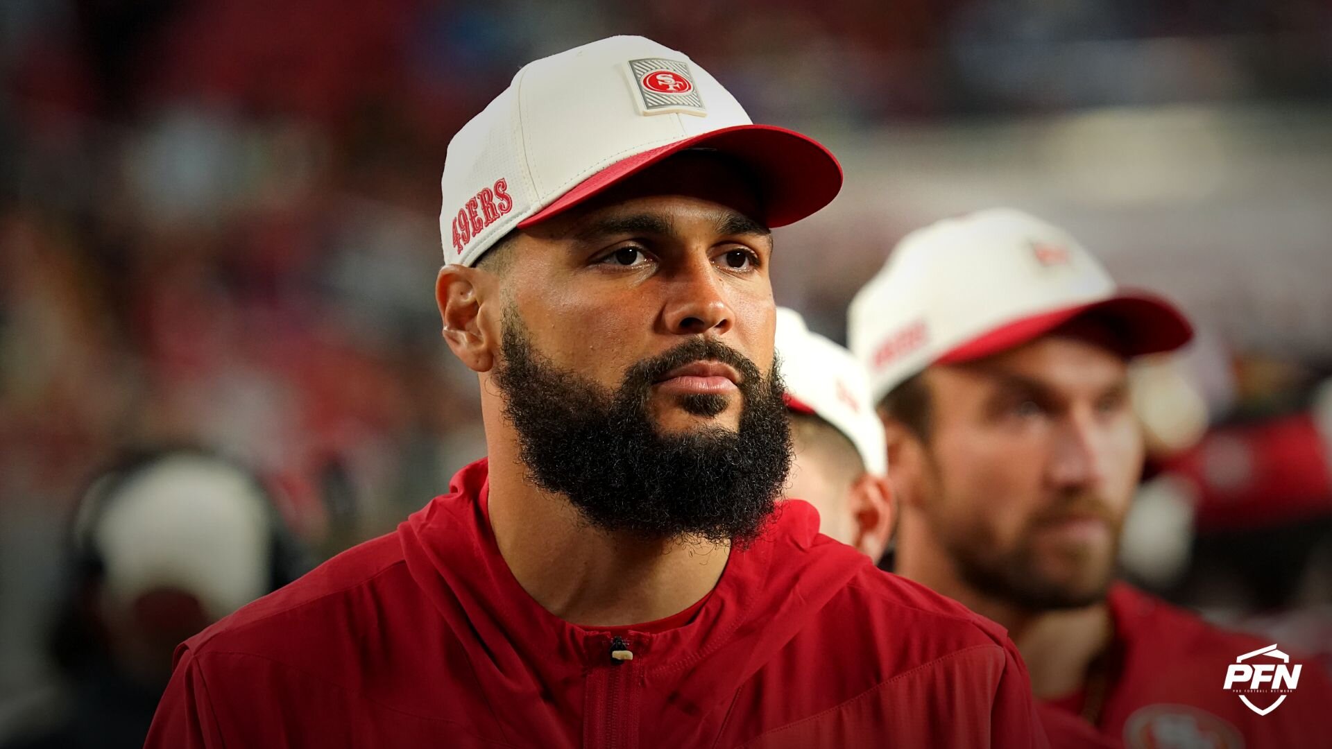 Mike Evans’ Fantasy Outlook 2026: Name Is Worth More Than His Projected Role in San Francisco