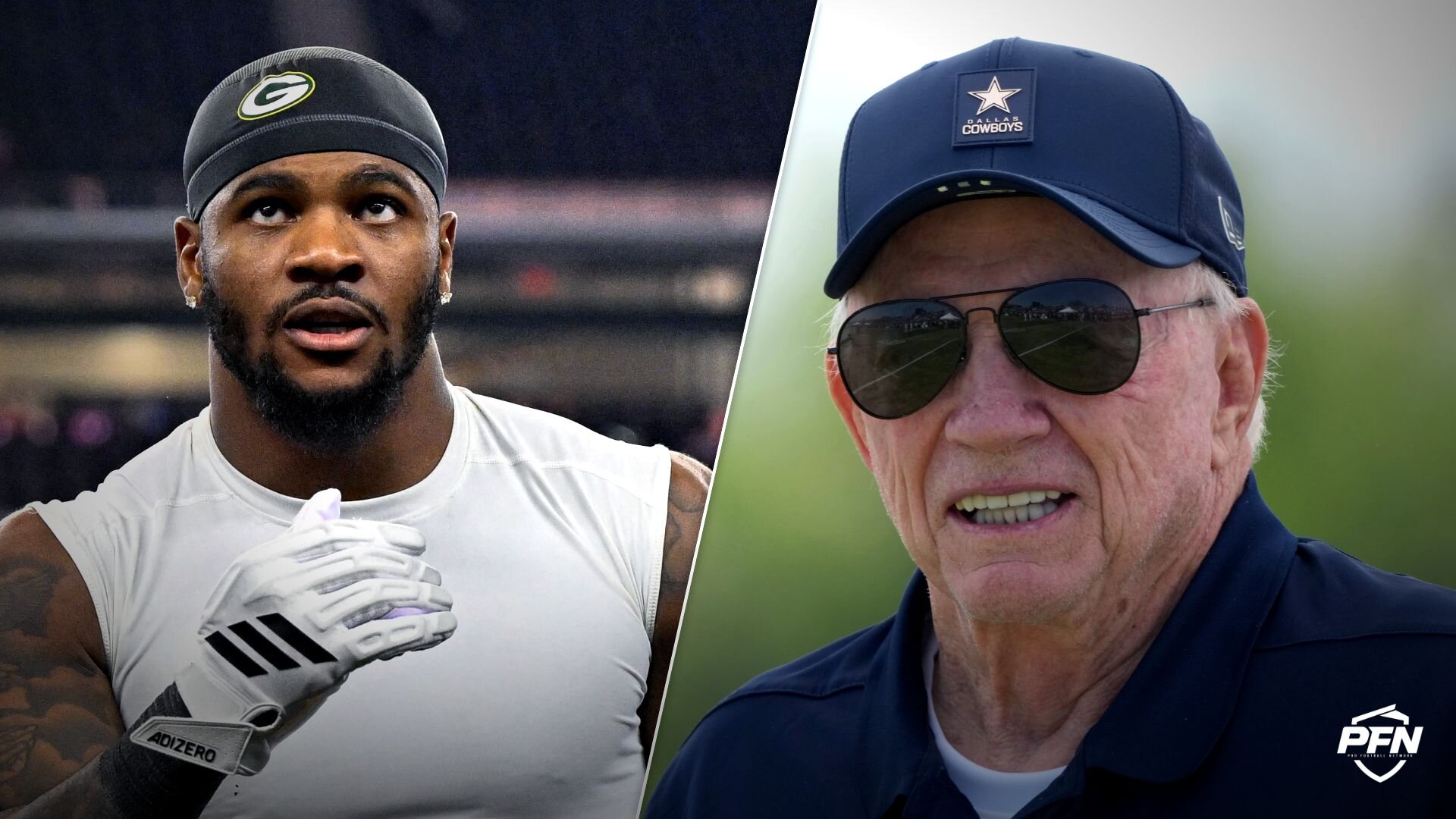 That Was Purpose’ — Cowboys Owner Jerry Jones Continues Bold Defense of Shocking Micah Parsons Trade