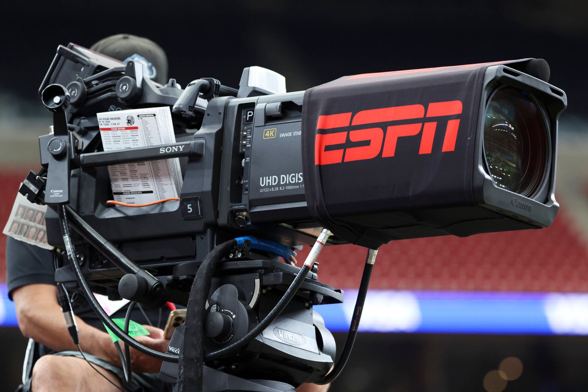 I Miss Cable,’ ‘Sports Fans Keep Paying More and Getting Less’ — Clay Travis, NFL World Call Out ESPN for Hiking Up Annual Cost…
