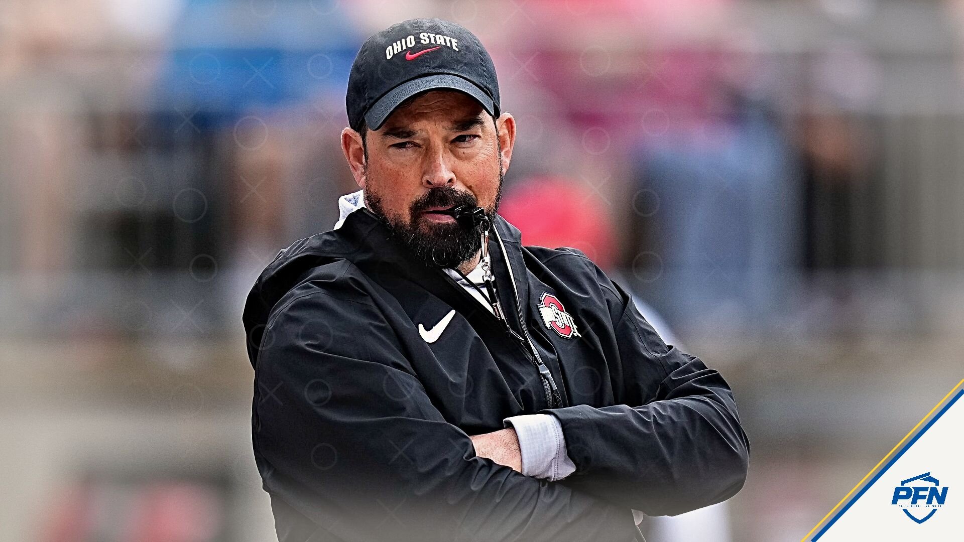 It Is a Little Awkward’ — Ohio State HC Ryan Day Spills the Beans on Taking Son RJ to Recruiting Visits at Rival Schools