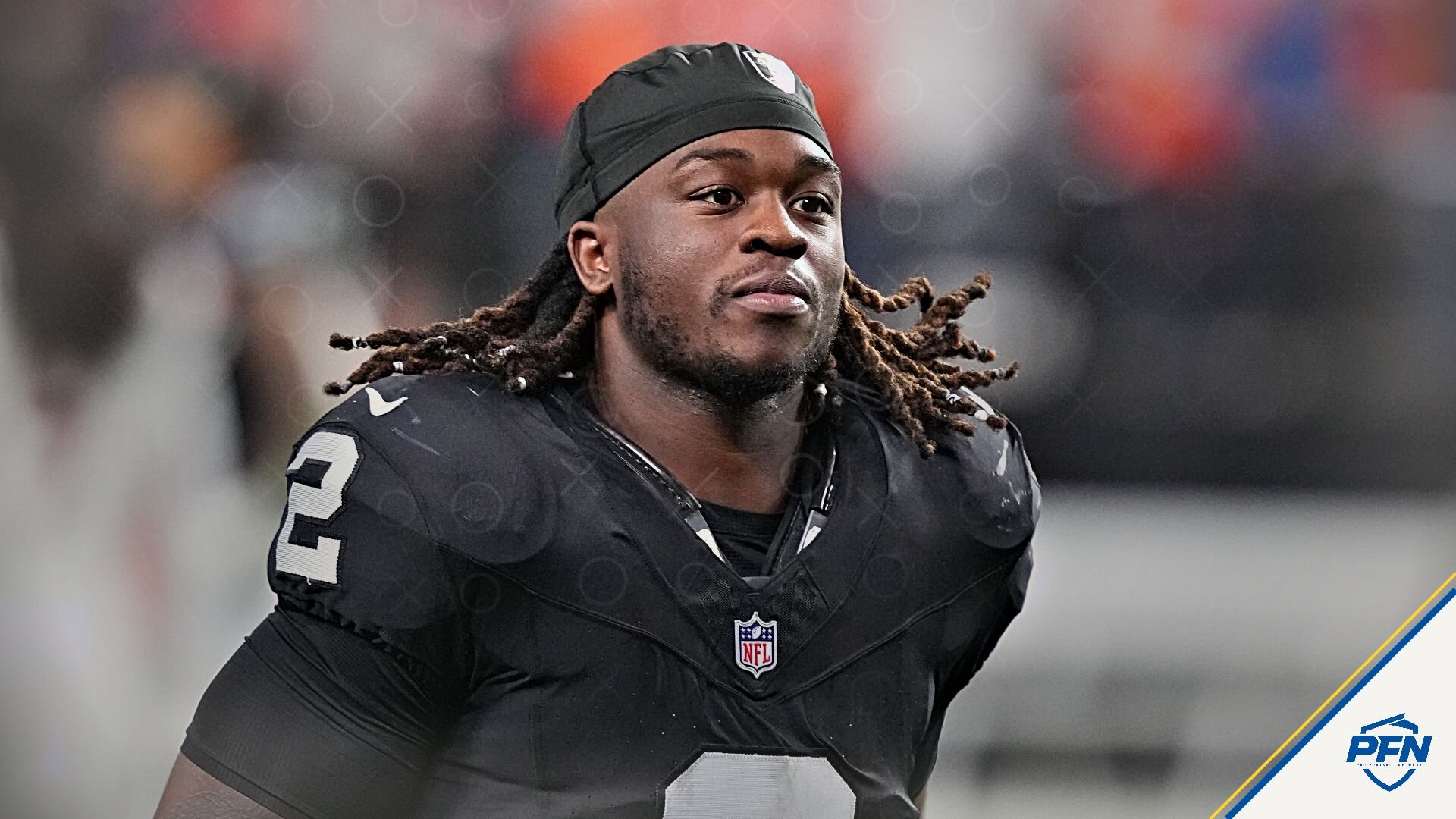 What Happened to Ashton Jeanty? Latest Update on Raiders Star’s Scary Injury and A Look at Las Vegas’ RB Depth Chart