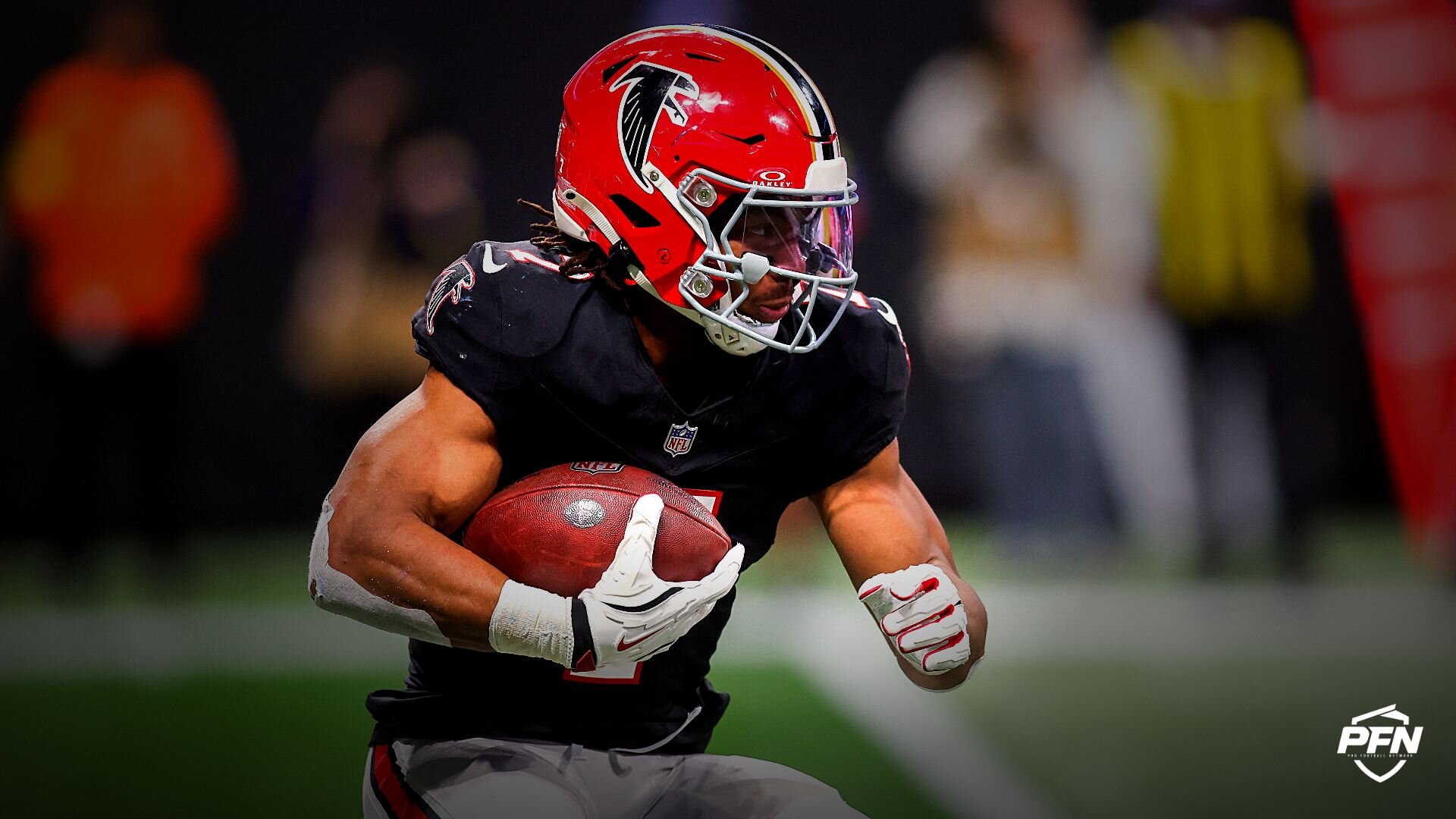 Overall Fantasy Football PPR Rankings 2026: Surprises At the Top, Rookies Climbing the Charts, and More