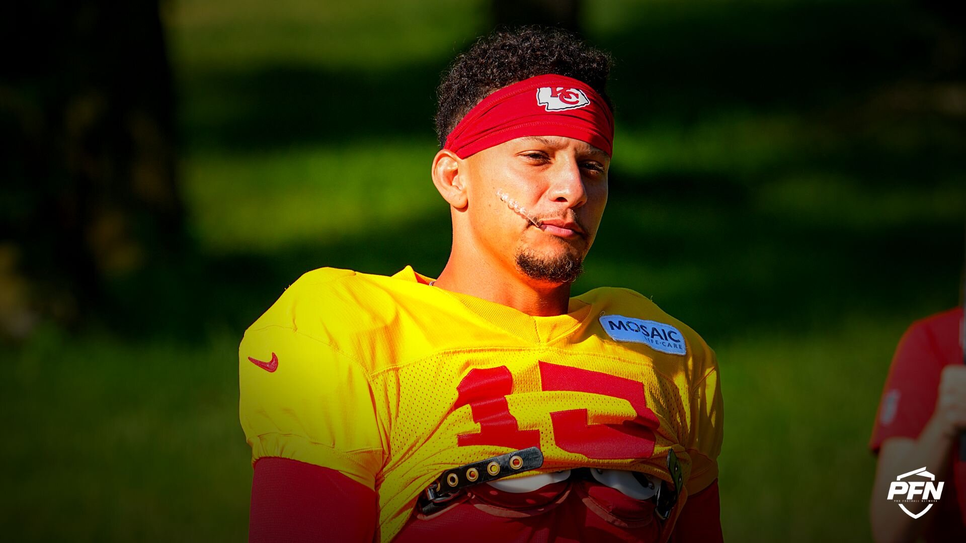 Have Petty Mahomes Give Us His Take Too’ — Chiefs Kingdom Ready To Witness Patrick Mahomes Punish Ex-NFL QB’s Hot Take