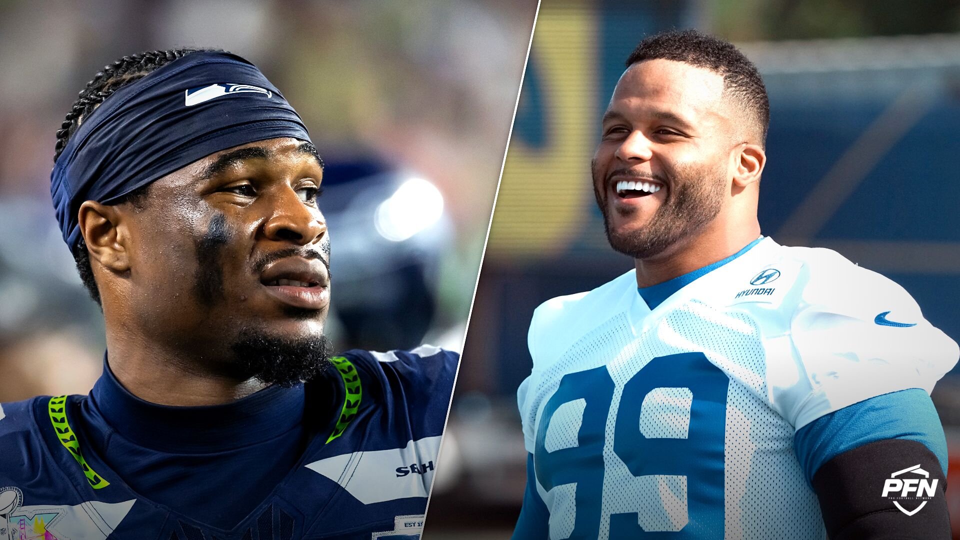 They Scared For Real,’ ‘Don’t Give Them Nothing!!!’ — Seahawks Fans Wary as Super Bowl Champ Pokes The Bear With 4-Word Shot at…