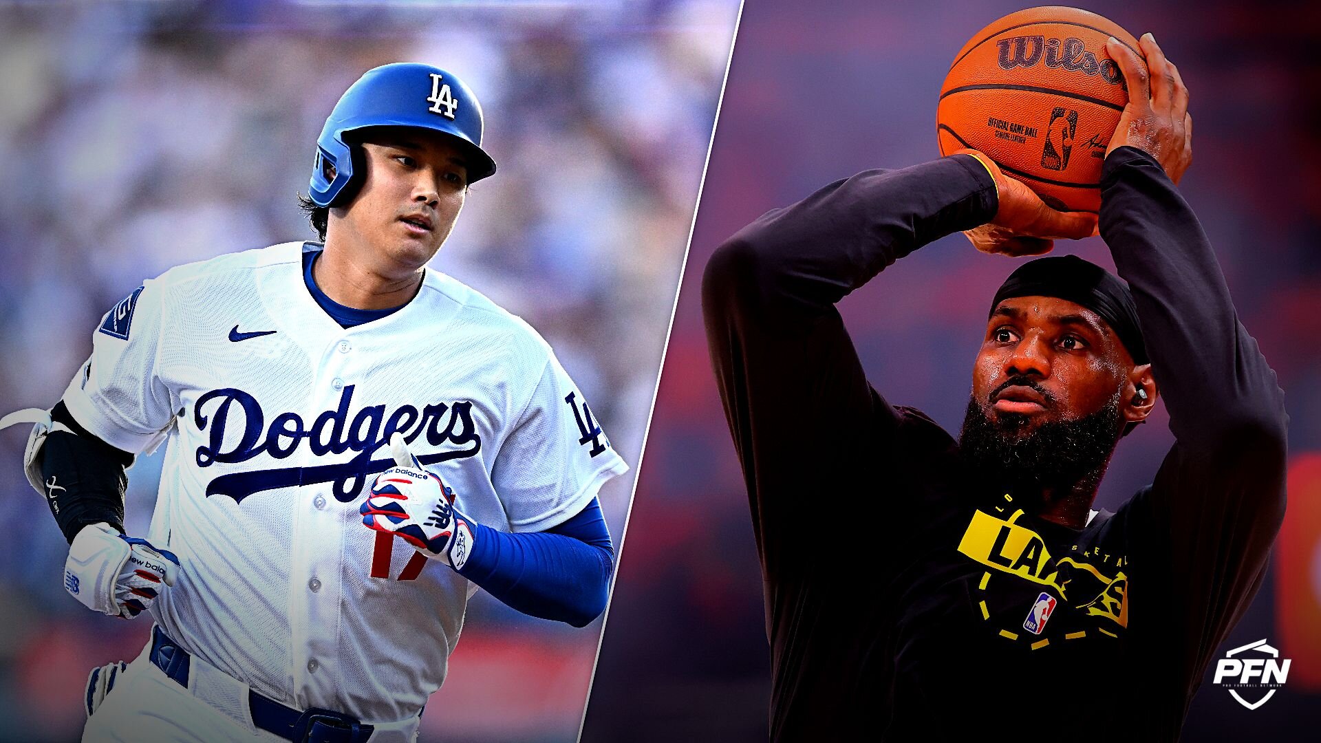 INSANE,’ ‘The King for a Reason’ — NBA World Reacts As LeBron James Smashes Shohei Ohtani’s Jersey Sales Record After 76ers Move