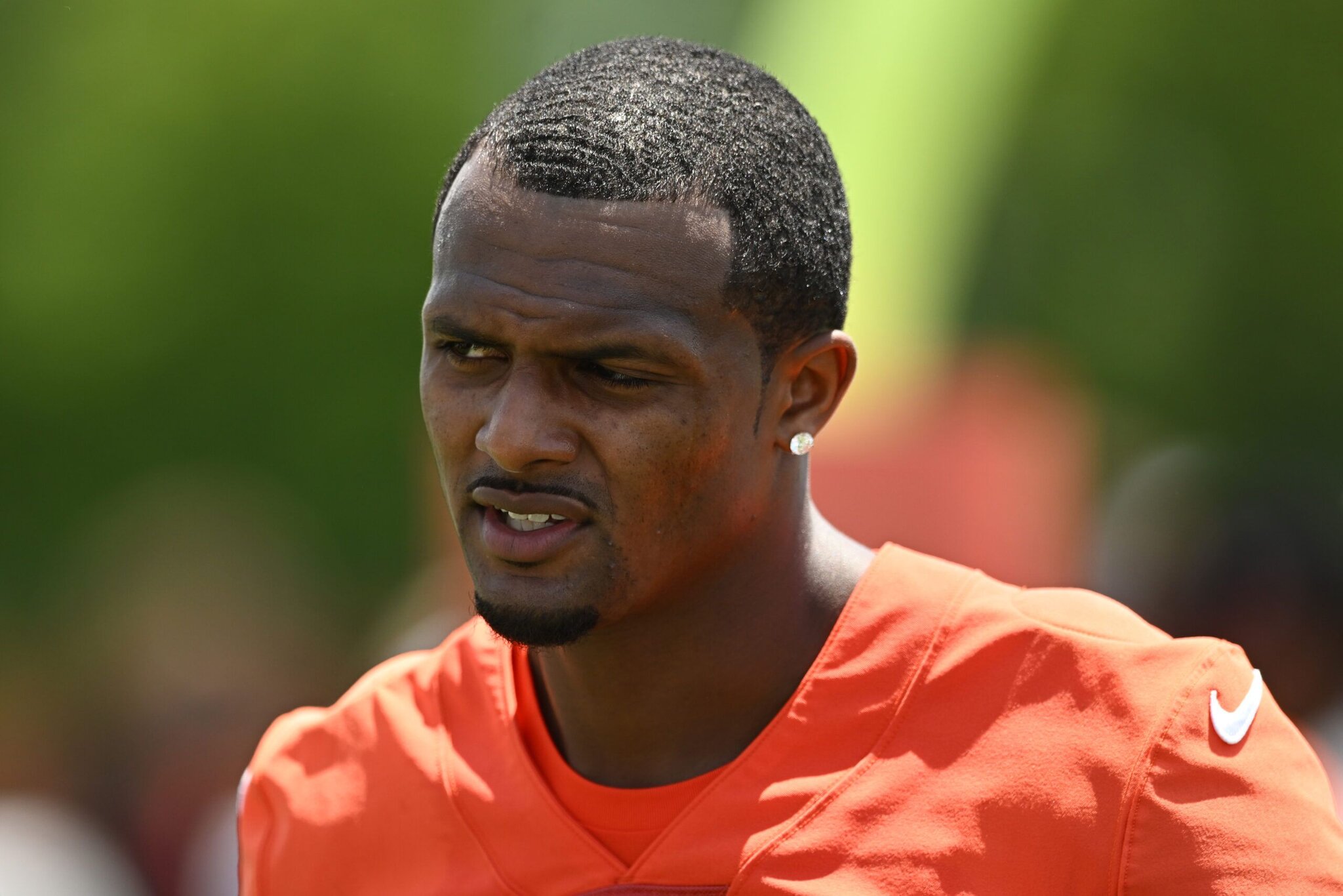 They Would Cut You Like an Undrafted Free Agent’ — Ex-NFL Scout Serves Deshaun Watson a Cold, Hard Reality Check After Being…