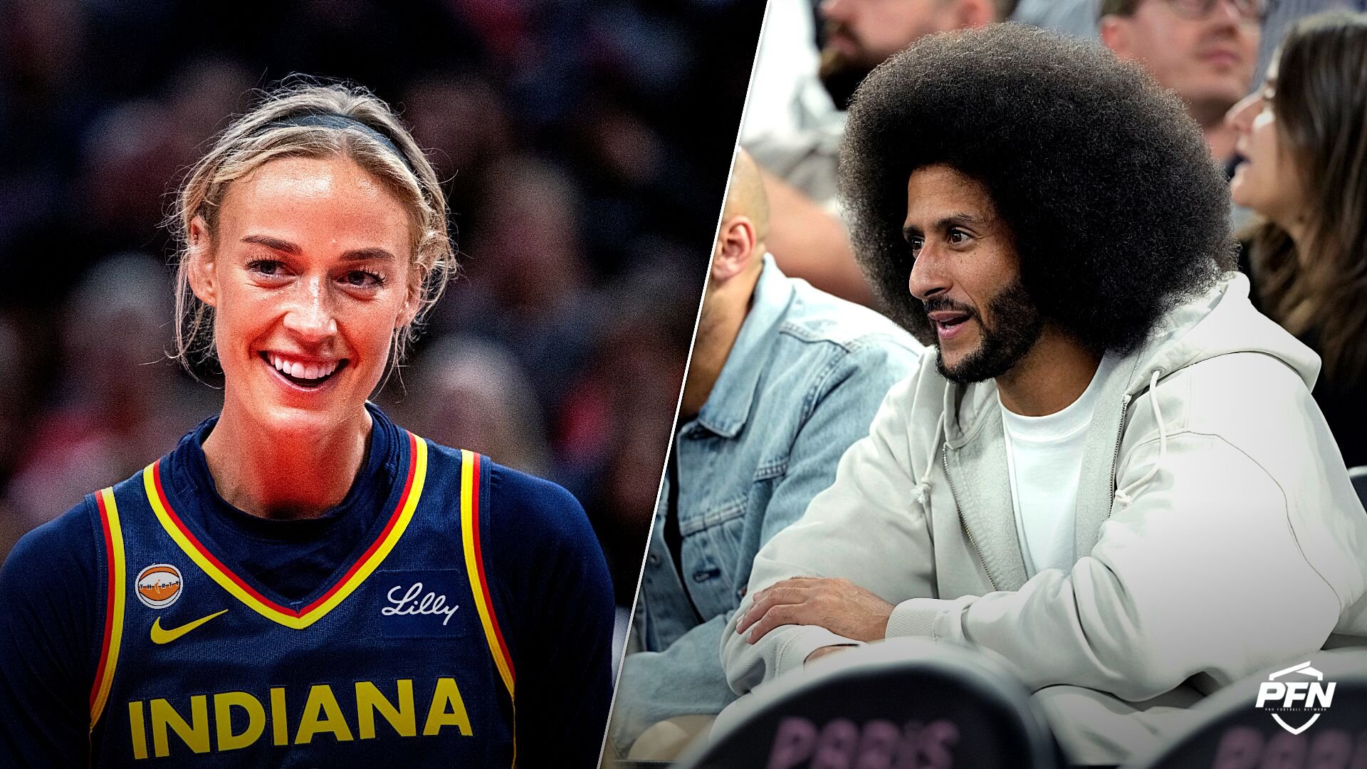 Wild’ — Reporter Slams Columnist for Boldly Claiming Sophie Cunningham Is ‘Every Bit As Political As Colin Kaepernick