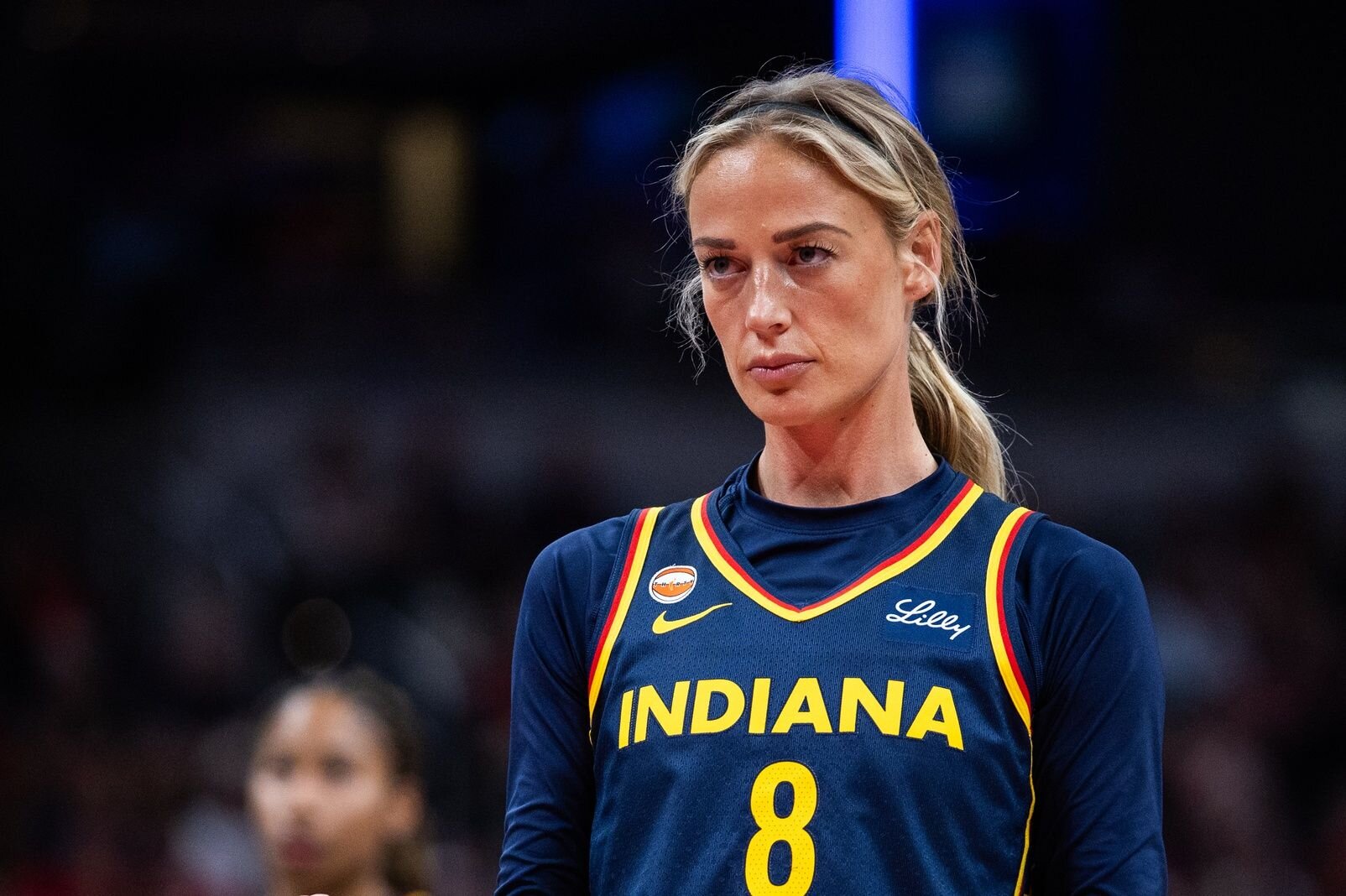 I Started Crying, I Was Embarrassed’ — Bullied Sophie Cunningham Fan Reveals Emotional Reaction to Storm Co-Owner’s Heckling