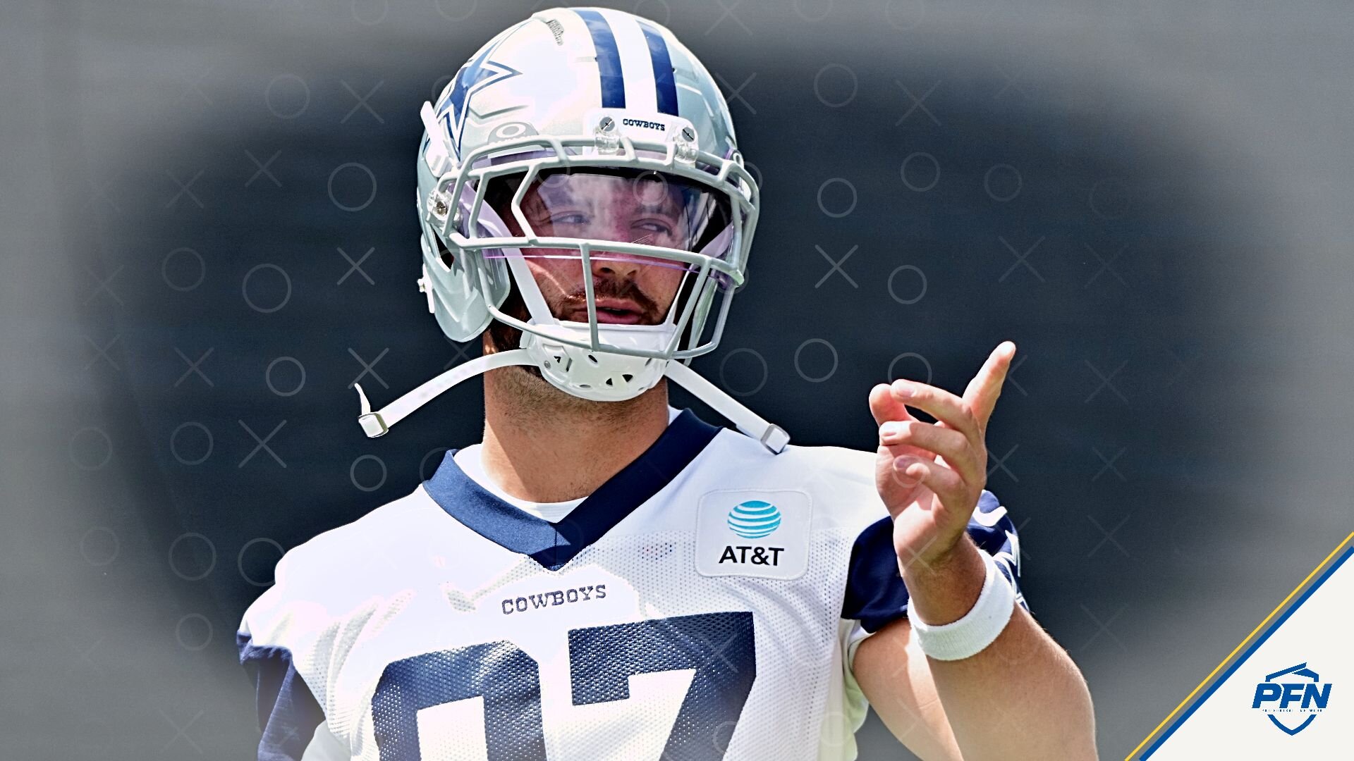 Updated Jake Ferguson Fantasy Outlook 2026: Cowboys TE Part of an Elite Offense