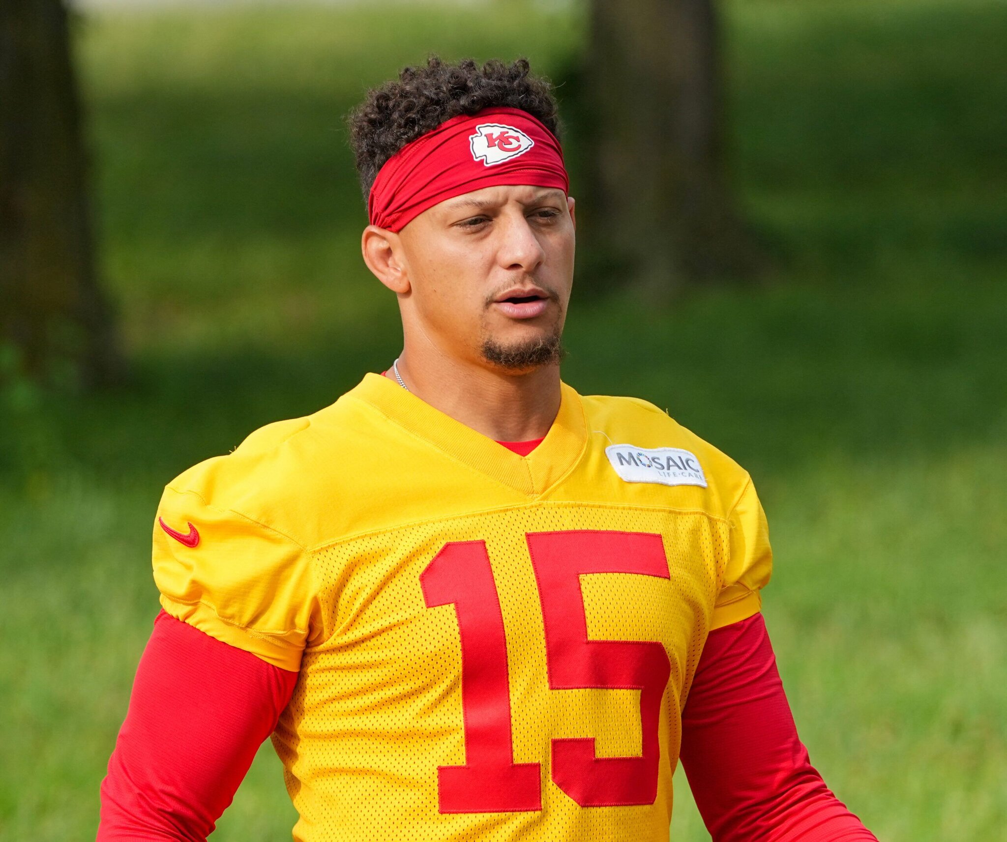 Be Careful’ — Why a Rising Patrick Mahomes ADP Is a Fantasy Football Trap in 2026