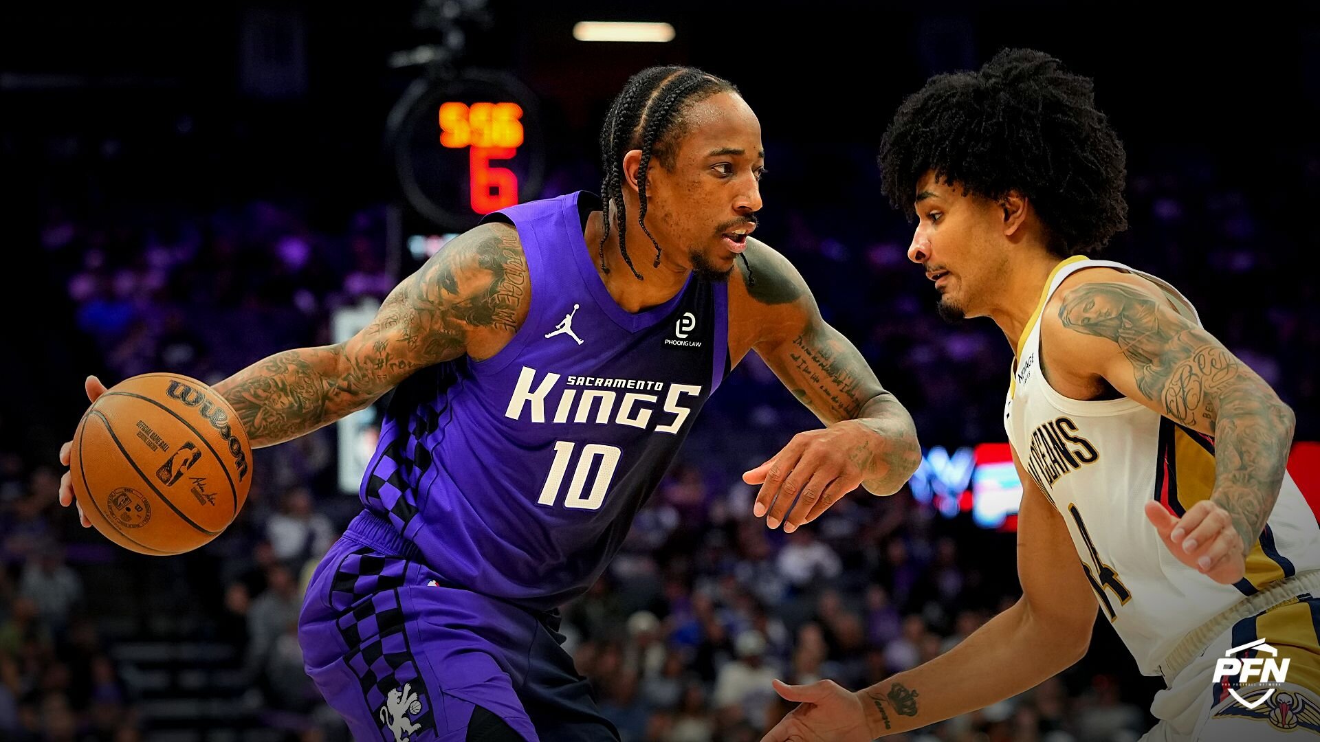 NBA Rumors: Insider Names East Contender As the ‘Most Likely’ Landing Spot For DeMar DeRozan