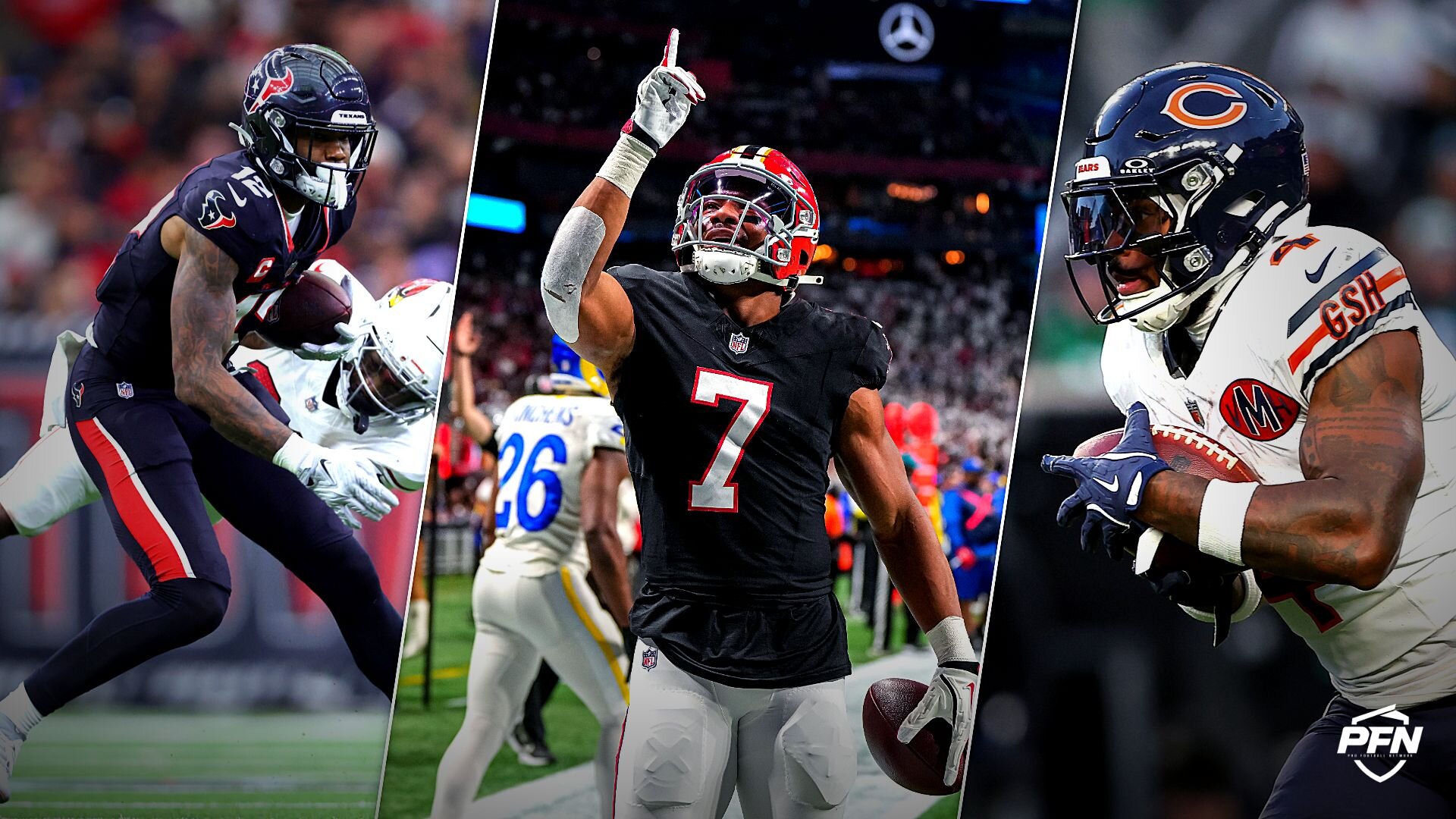 Best Spots to Draft From in Fantasy Football: Where League Winners Will PickFrom in 2026