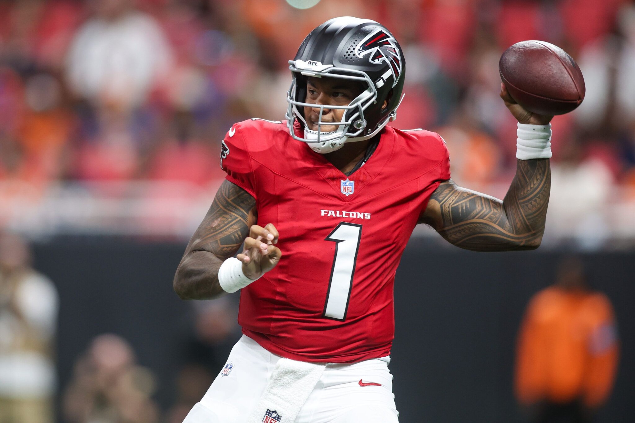 Falcons Might Be the Worst Team in the NFL’ — Ex-Steelers DT Shows Tua Tagovailoa and Co. No Mercy As ATL Gets Crushed in…