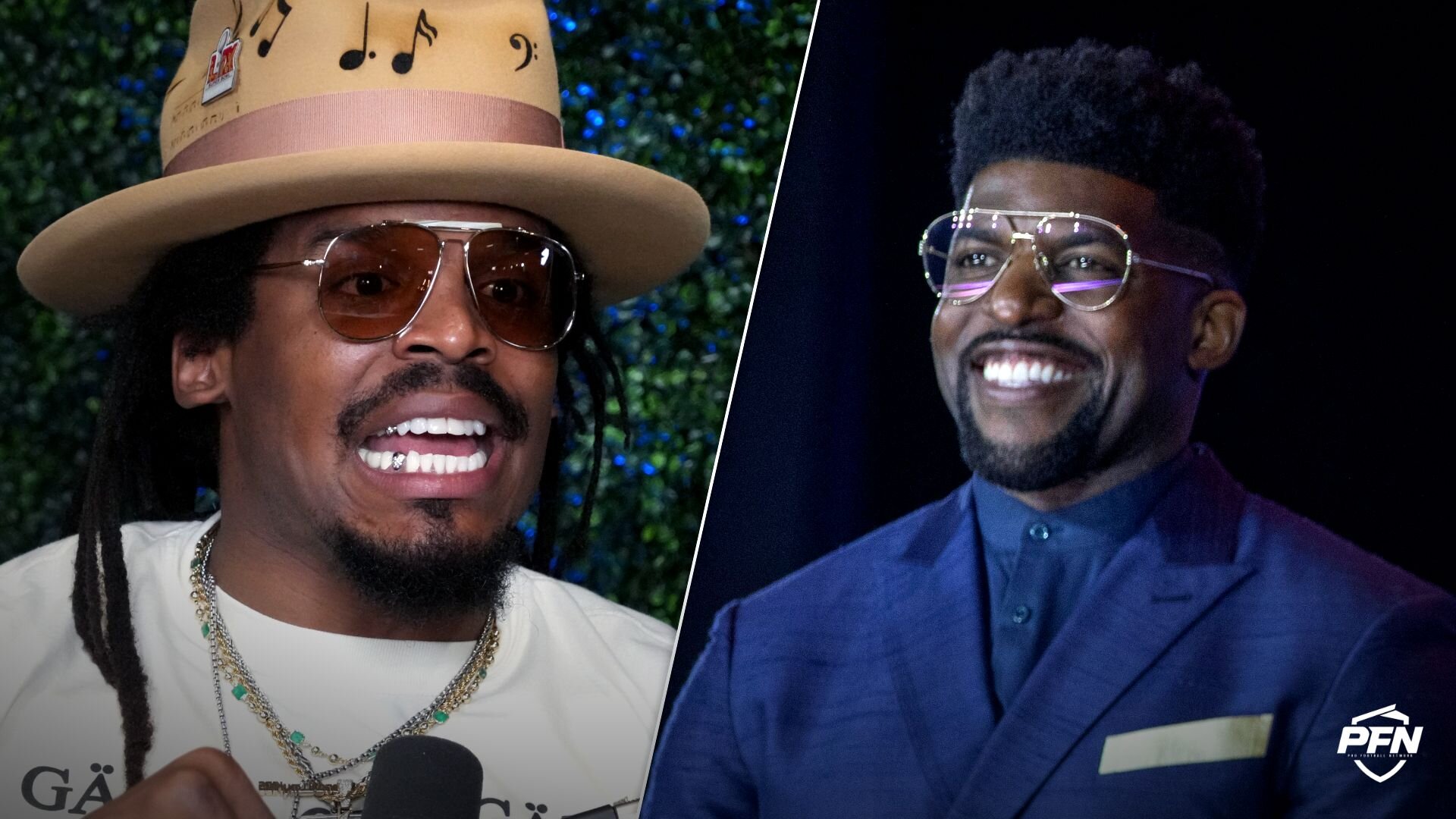 If You Ain’t Cheating, You Ain’t Trying’ — Why Ex-NFL MVP Cam Newton Is Embroiled in a War of Words With Emmanuel Acho