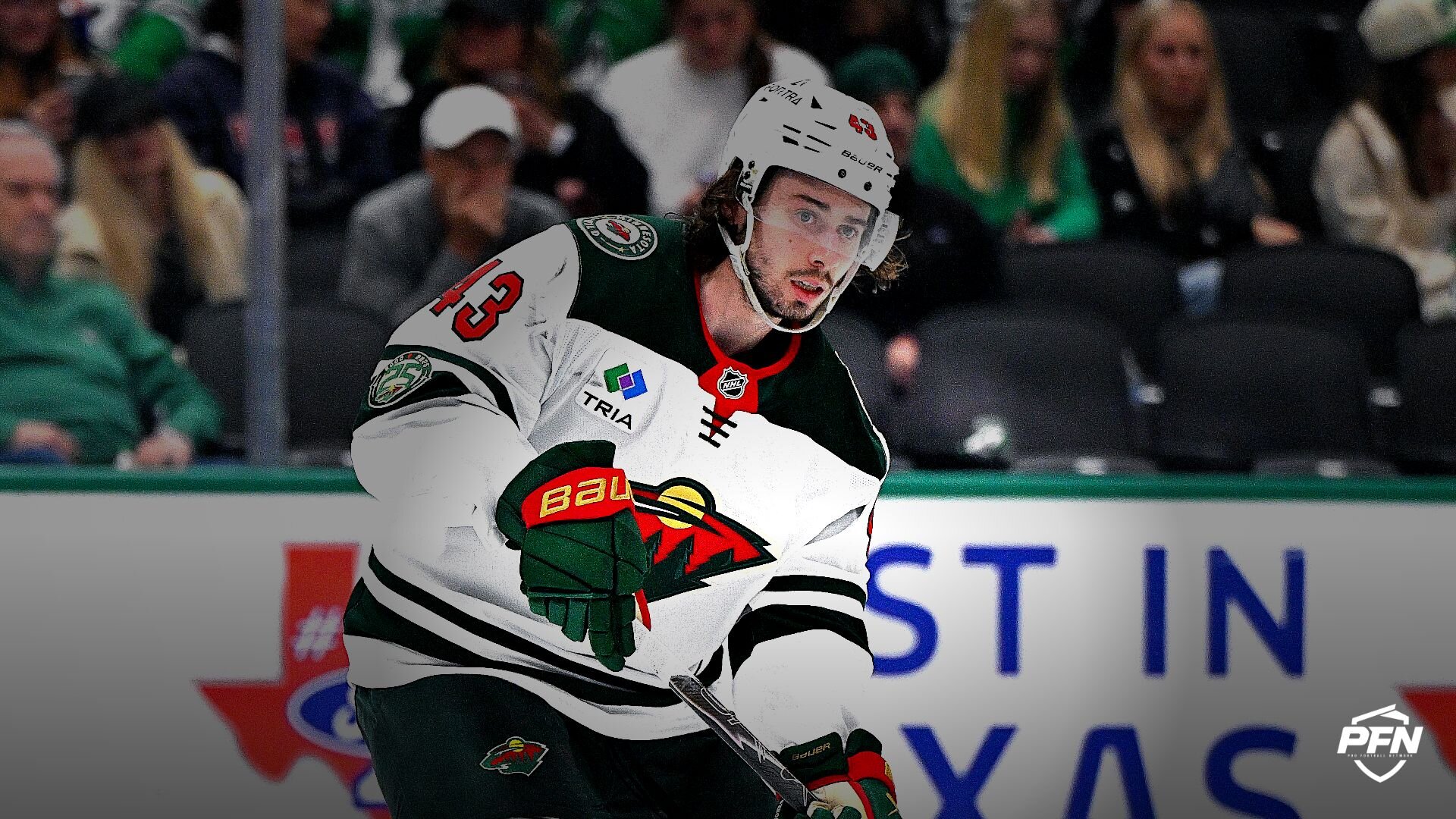 I Don’t Have Any Panic About It Yet’ — Elliotte Friedman Feeds More Fuel Into Quinn Hughes Rumors With NJ Devils Lurking Around