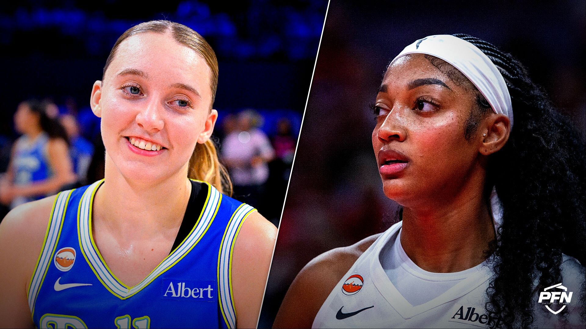 Special Treatment’ — WNBA World Erupts As Angel Reese, Paige Bueckers Escape Punishment for Dream-Wings Betting Controversy