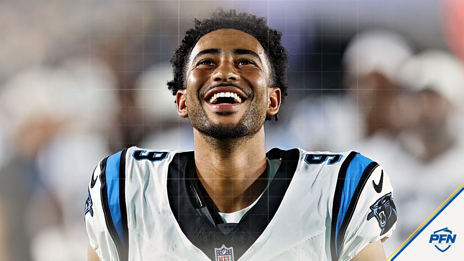 Updated Bryce Young Fantasy Outlook 2026: Panthers QB Looking to Make a Statement in Contract Year