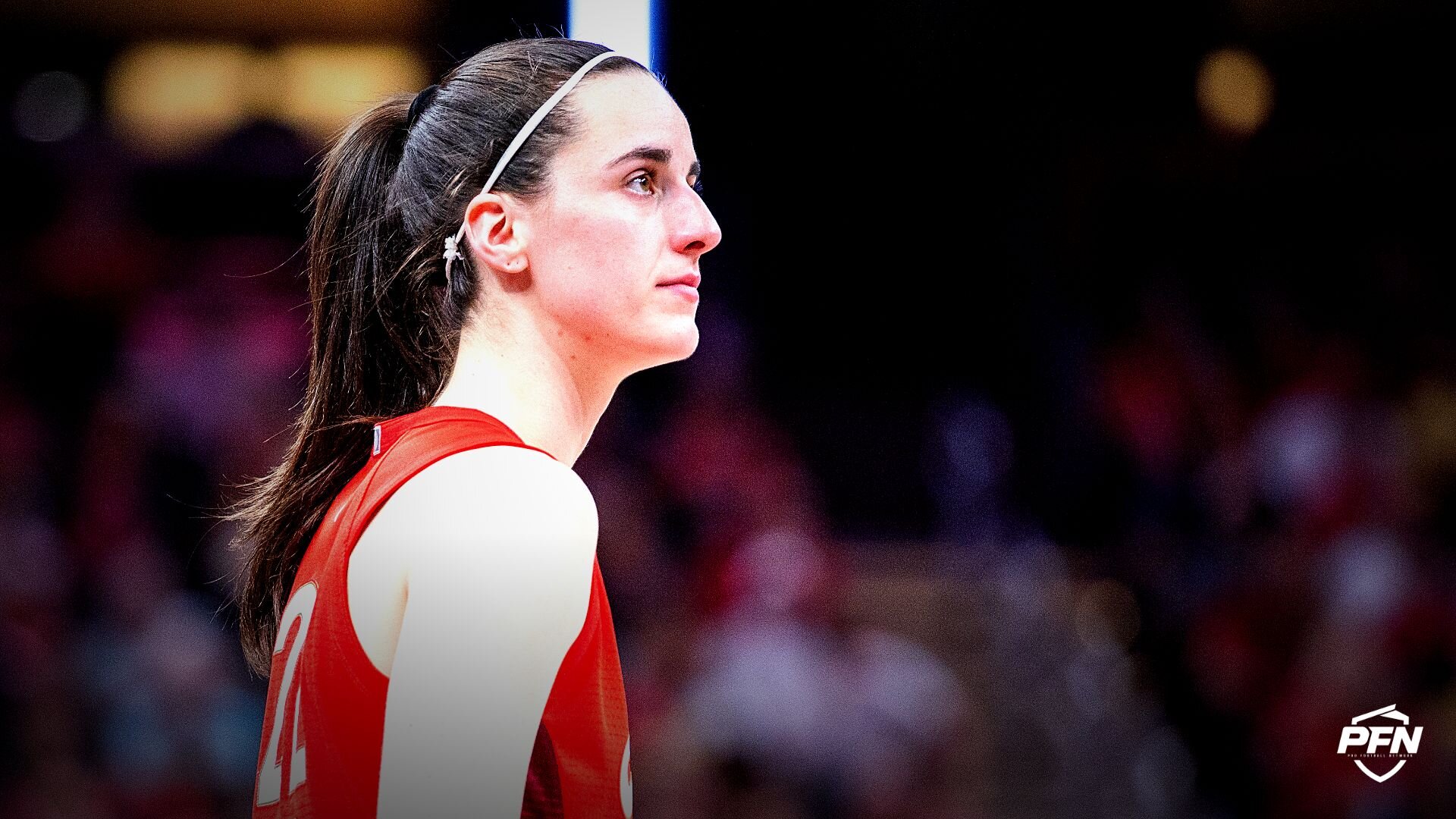 Ex-NFL Star Crowns Caitlin Clark the WNBA MVP Favorite After Fever Superstar Dominates Paige Bueckers’ Wings