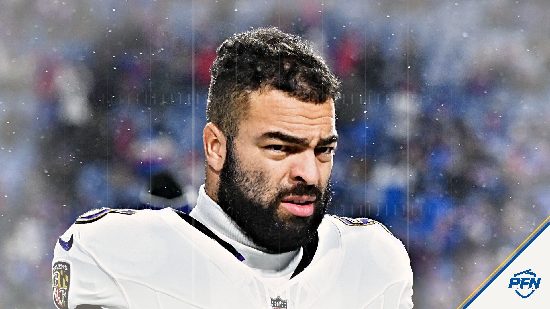 Things Are Happening,’ ‘Don’t Tease Me Like This’ — Patriots Fans React as 2-Time Super Bowl Champ Considers Aaron Donald-Esque…