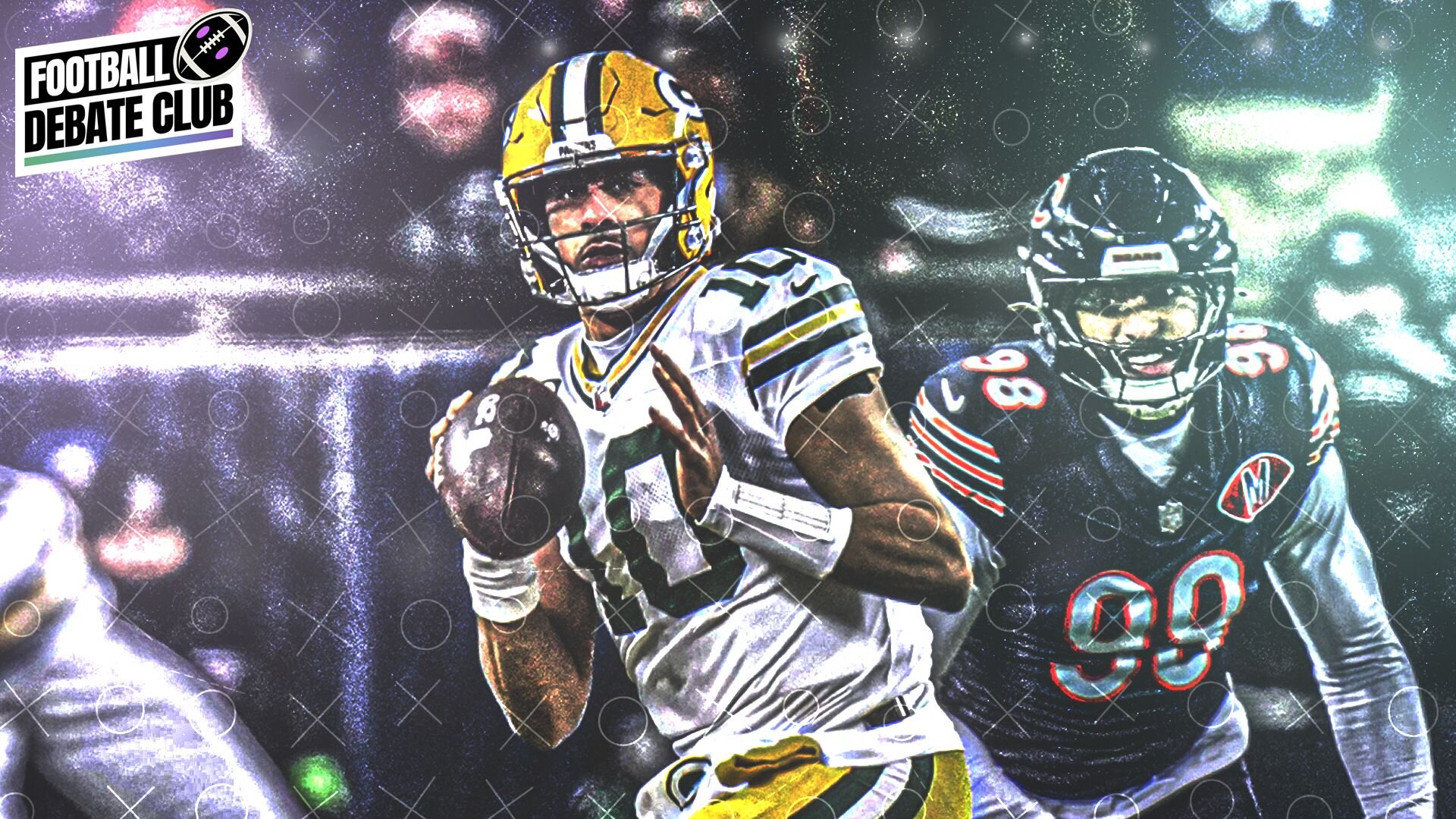 Most Underappreciated QBs In the Entire NFL’ — PFN Analyst Compares Brock Purdy and Jordan Love