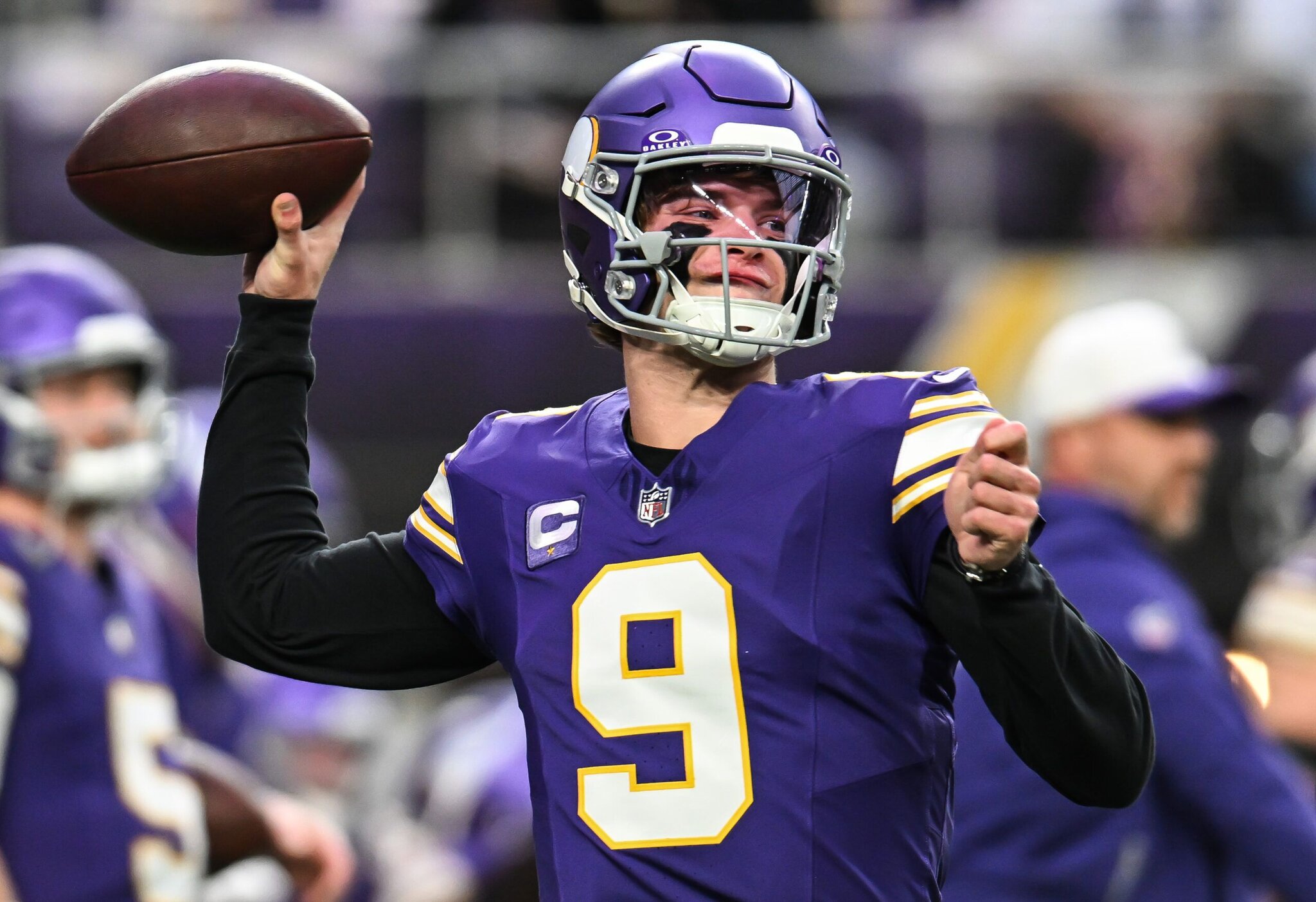 Kevin O’Connell Is Just Done With Him’ — NFL World Reacts to Latest Concerning Reports on J.J. McCarthy