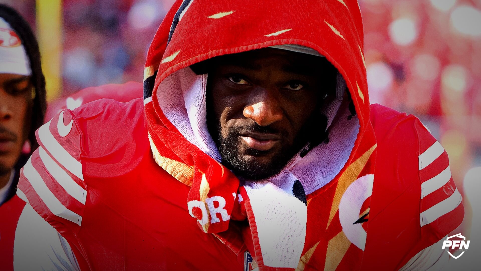What Are Y’all Watching?’ — Brandon Aiyuk’s Ex-Coach Believes 49ers WR Is Absolutely ‘At Fault’ For San Francisco Fiasco
