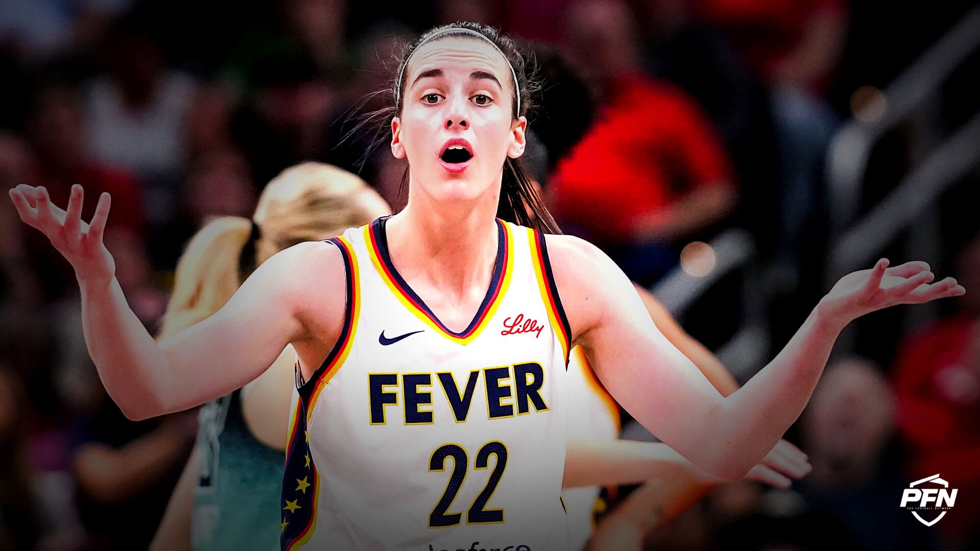 She Can Yell At Us’ — Caitlin Clark’s Teammate Offers Radical Solution to Indiana Fever Star’s Technical Fouls Problem