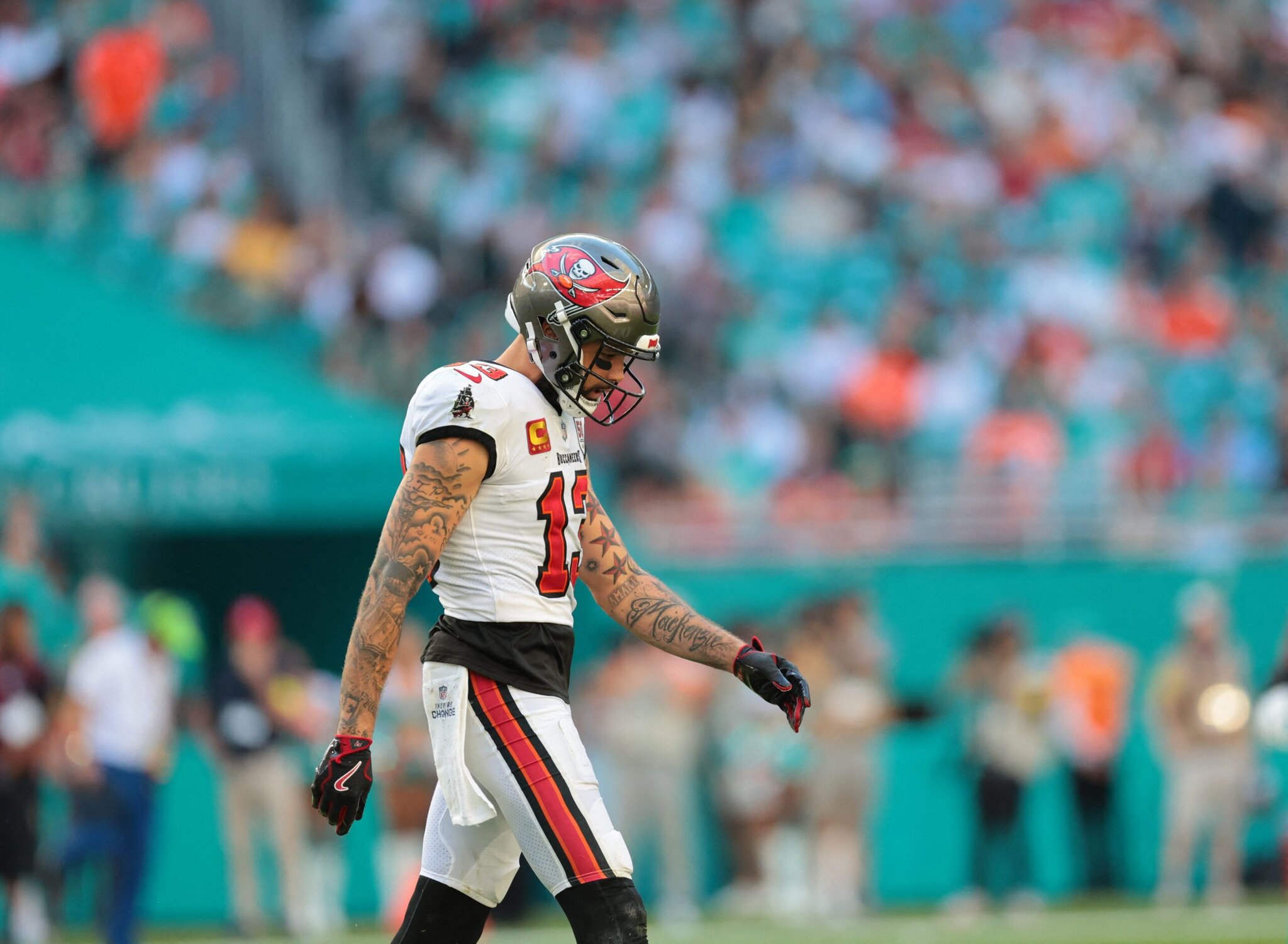 The Substation Gotta Chill’ — NFL World Reignites Conspiracy Theory As Mike Evans Gets Added to 49ers’ Injury List