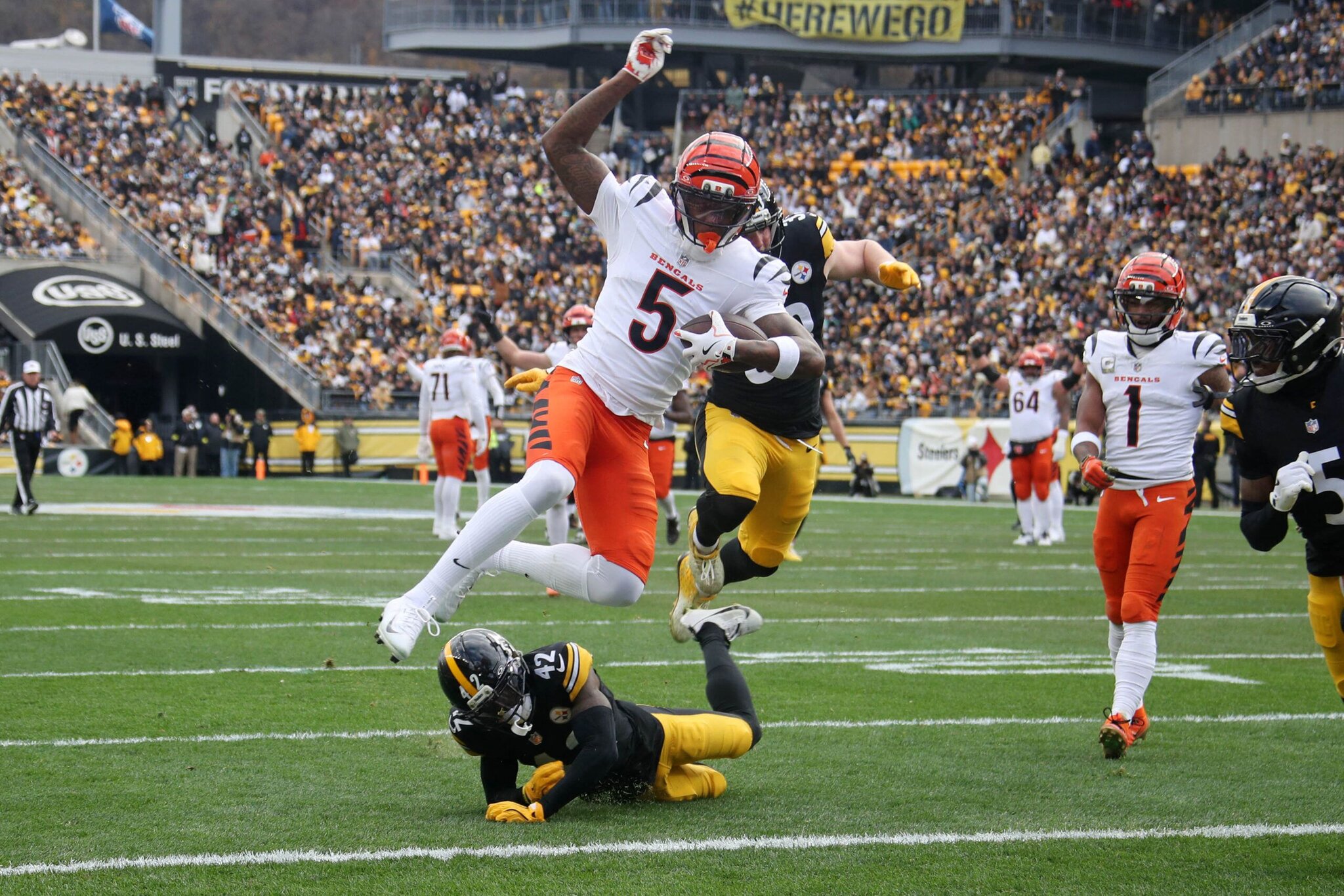 The WR Position is Loaded’ — Fantasy Football Analyst Lays out a Clear Draft Strategy for 2026