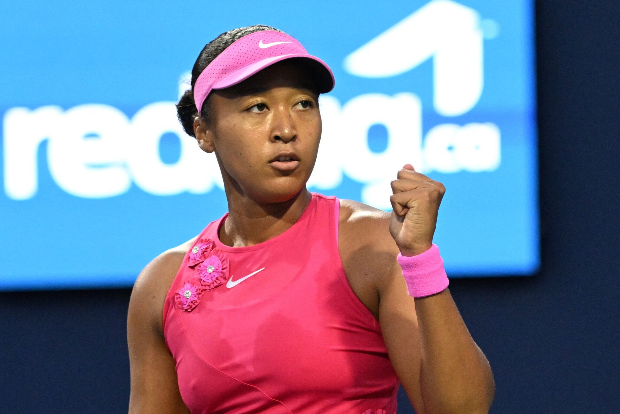 She Needed Me’ – Naomi Osaka Opens Up About Prioritizing Daughter Shai Over US Open Prep