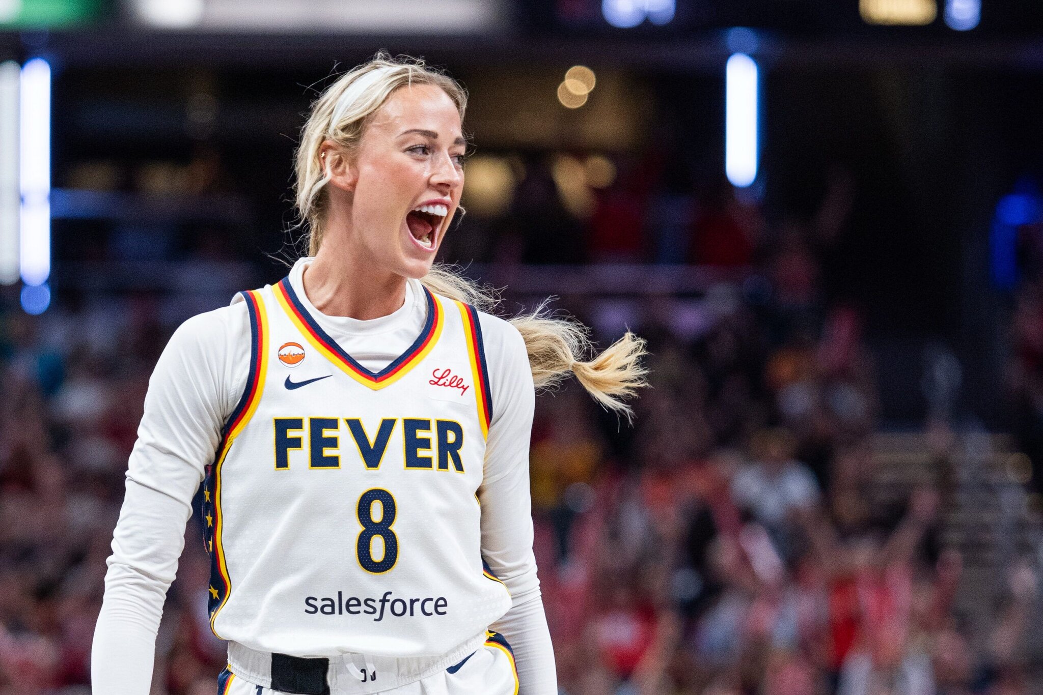 It’s Bigger Than The WNBA’ — XX-XY Athletics Founder Sets the Record Straight on Trans-Athlete Rules