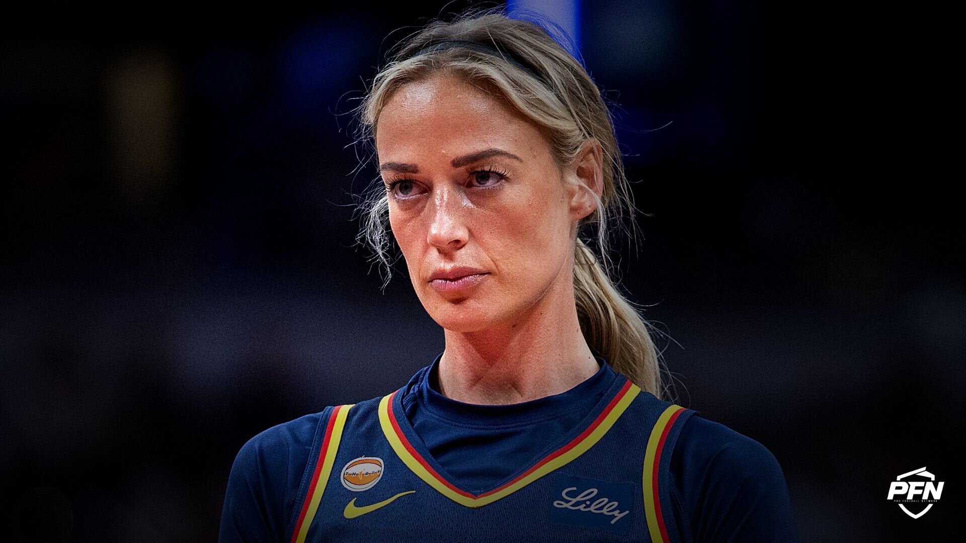 It Just Makes Me Sad’ — Sophie Cunningham Tired of ‘Drama’ Overshadowing WNBA Amid Trans Controversy