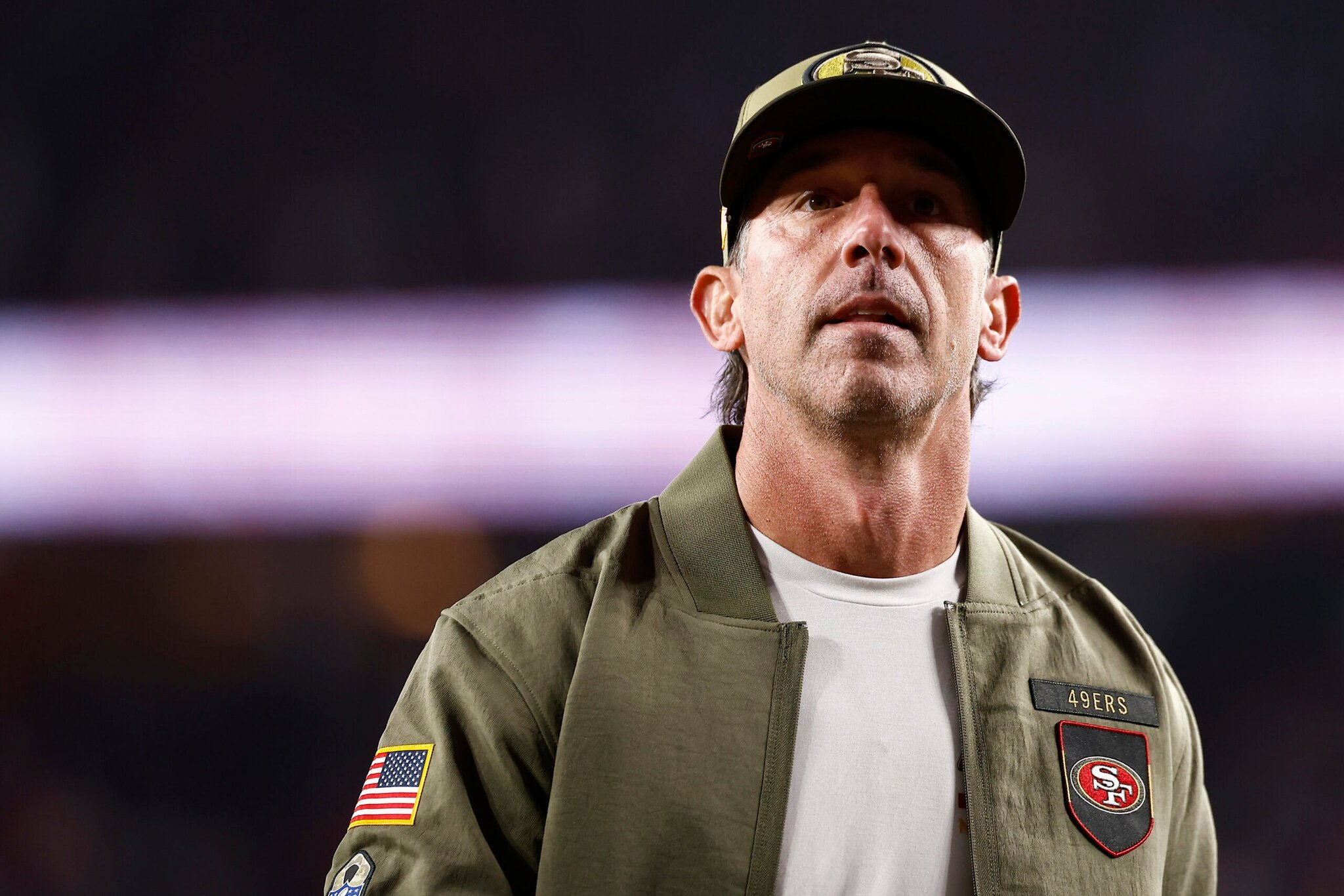 The 49ers Keep Messing Up’ — Insider Rips Niners for Repeatedly Botching Aftermath of Kyle Shanahan Car Crash
