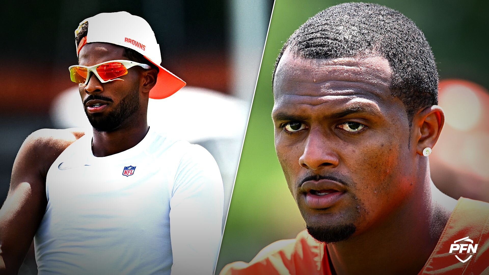 What Happened to Shedeur Sanders? A Look at Why Deshaun Watson Is Starting for Browns in Preseason Week 1