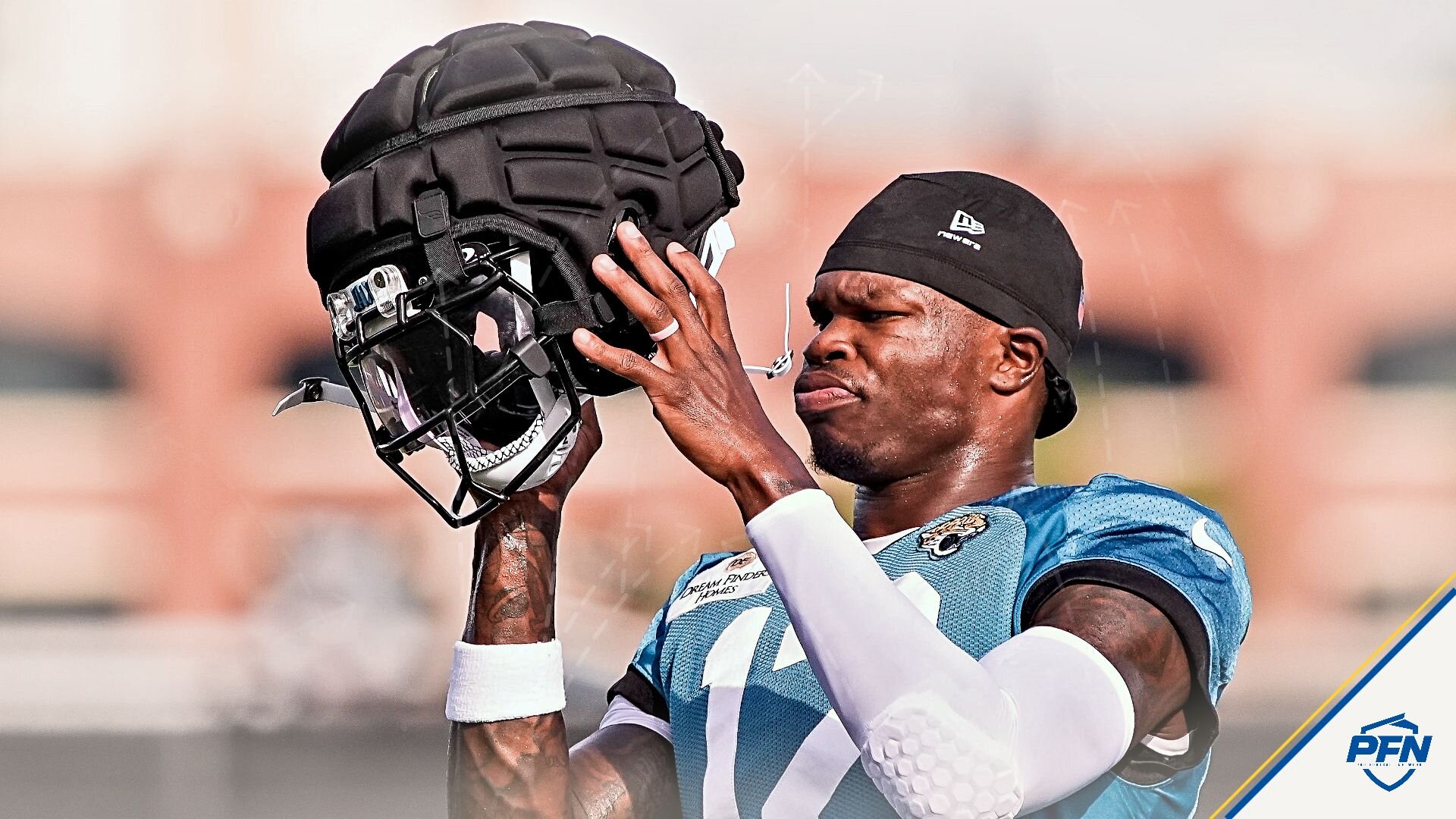 They Messed That Up’ — Vikings Hall of Famer Chews Out Jaguars For Mishandling Travis Hunter