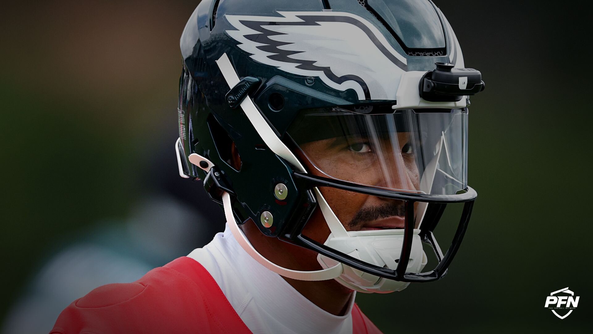 Perfect Example of Clickbait’ — Broncos Champ Fails to Understand Outrage Around Eagles Parading Jalen Hurts Getting Picked Off