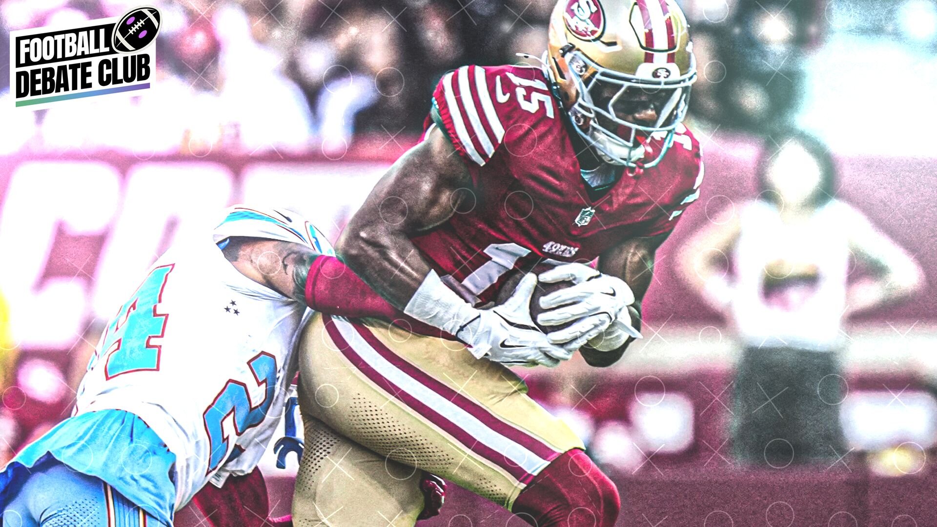 Massive Steal’ – NFL Analyst Praises 49ers WR De’Zhaun Stribling After Surprise Preseason Performance