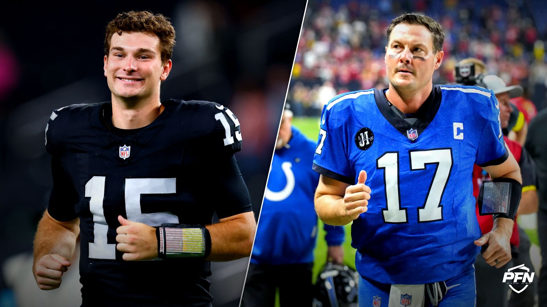 [Fernando] Mendoza Has Some Philip Rivers in His Throwing Motion’ — Former Packers QB Delivers Big, Big Endorsement of Raiders…