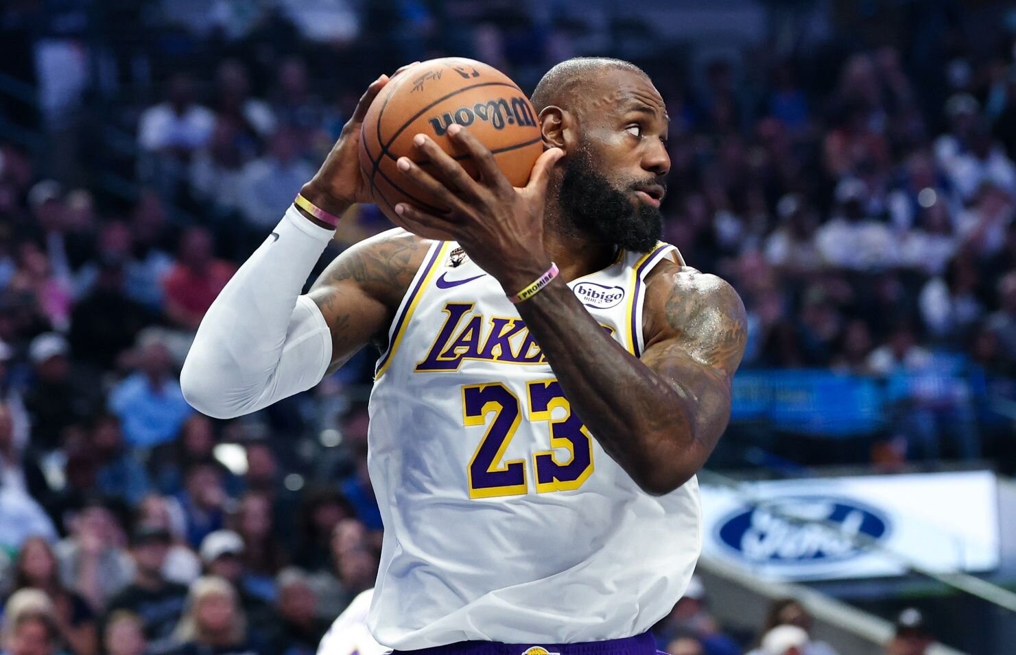 It’s Not Easy’ – Rich Paul Reveals the Reason Why LeBron James Didn’t Choose the Spurs During Free Agency